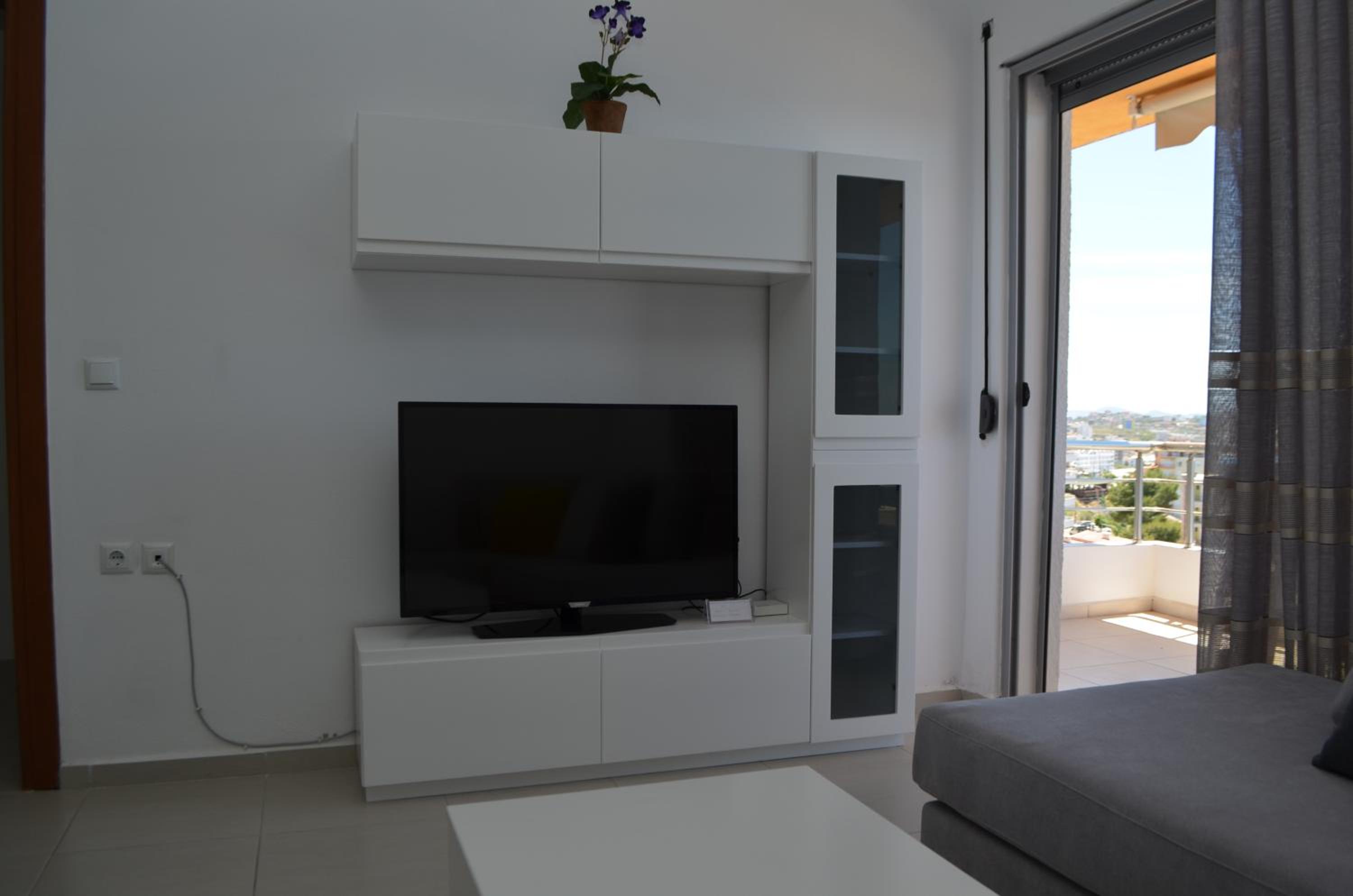 Daniela Apartment