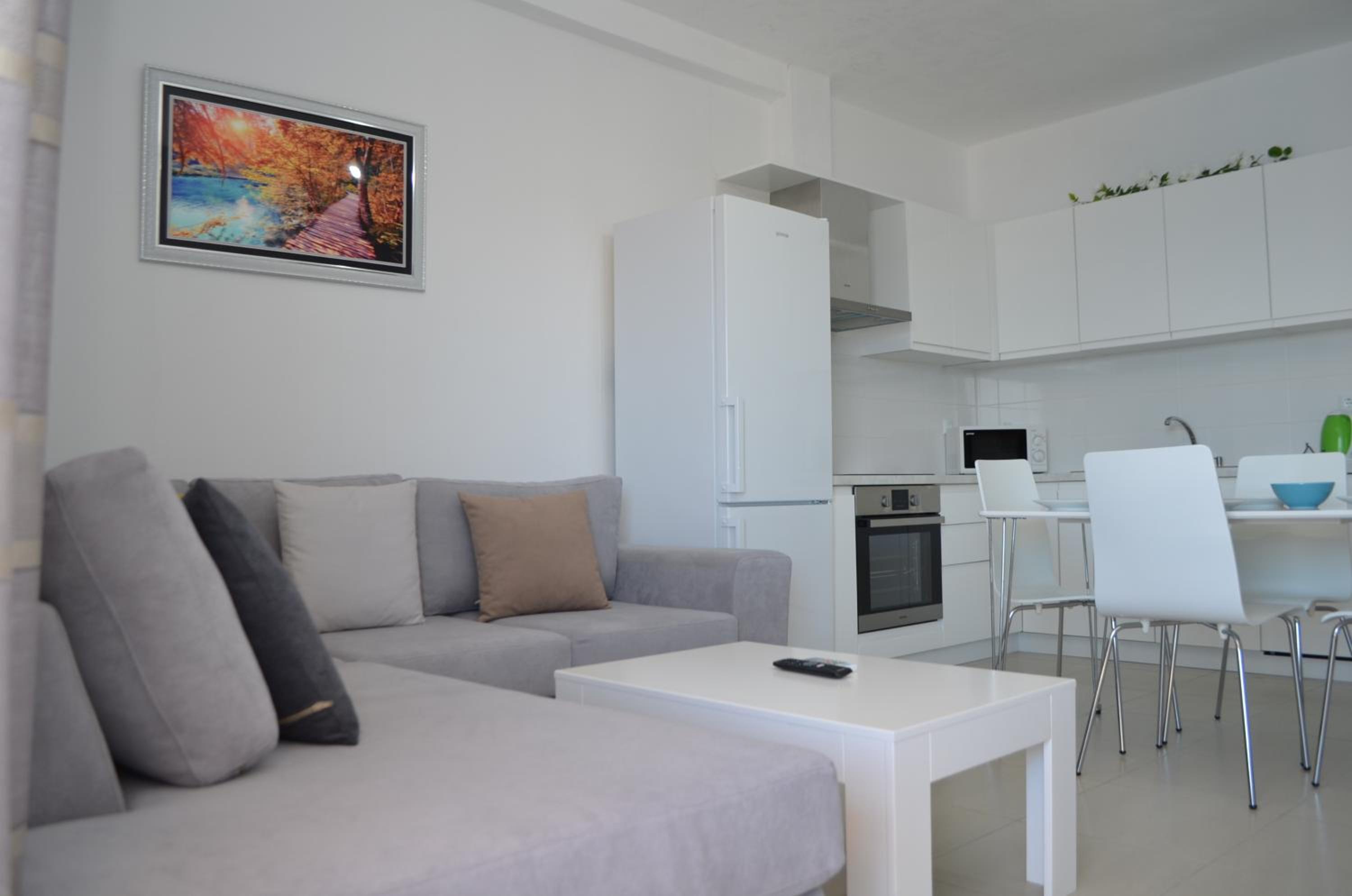 Daniela Apartment