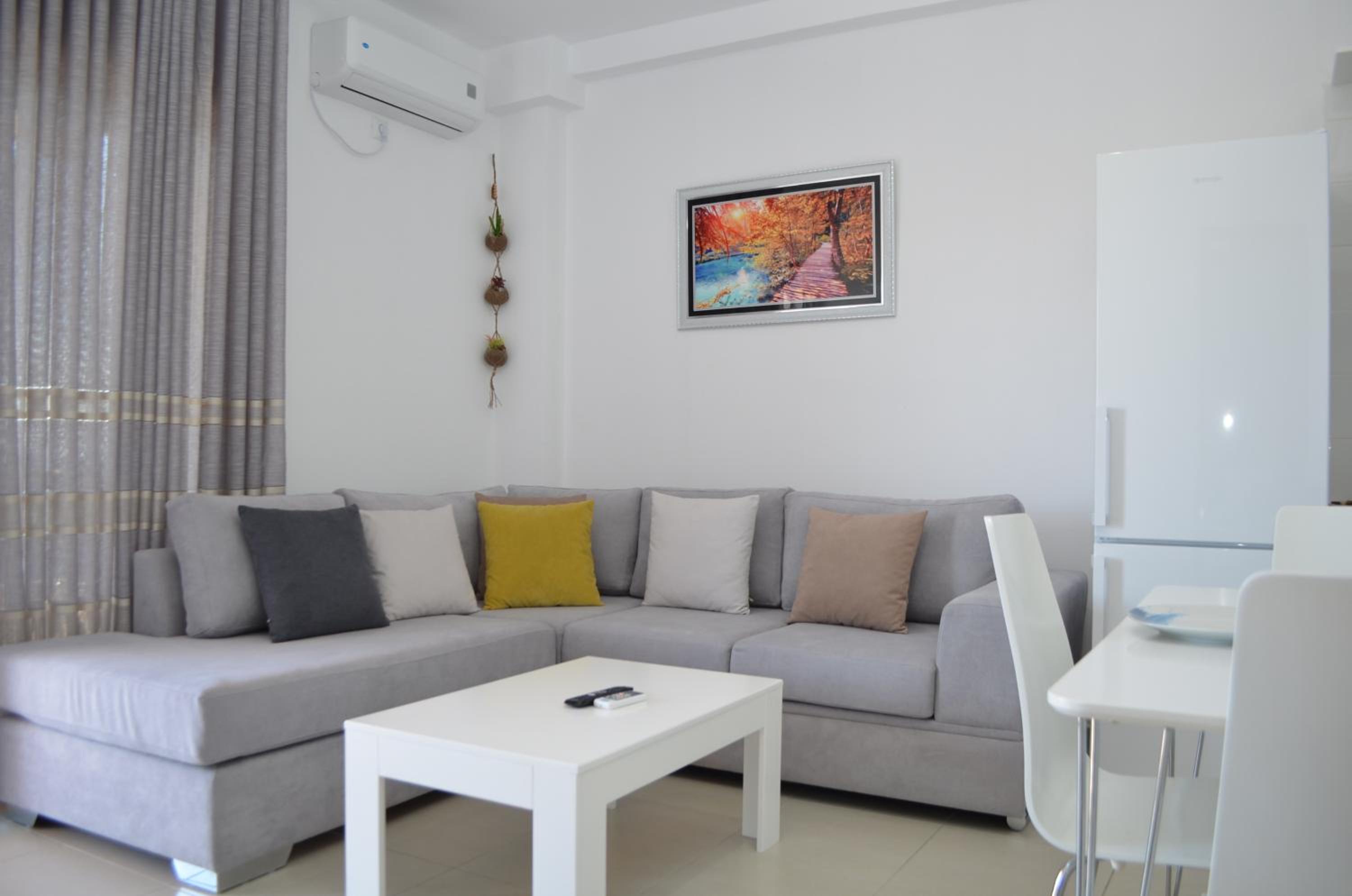 Daniela Apartment