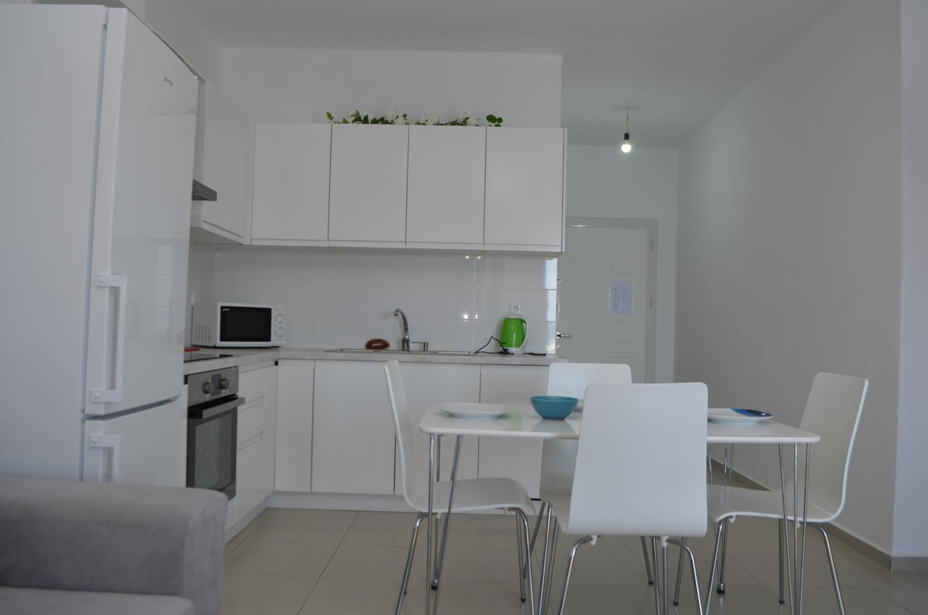 Daniela Apartment