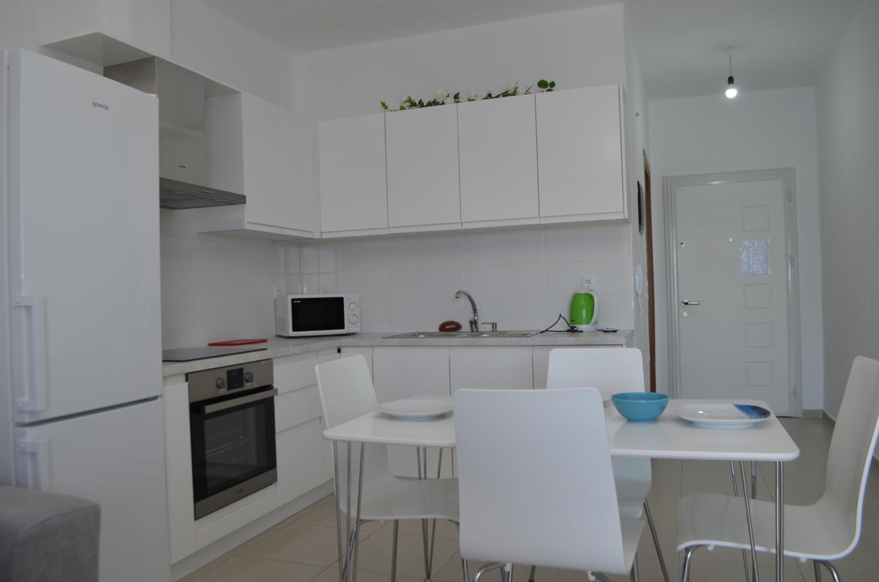Daniela Apartment
