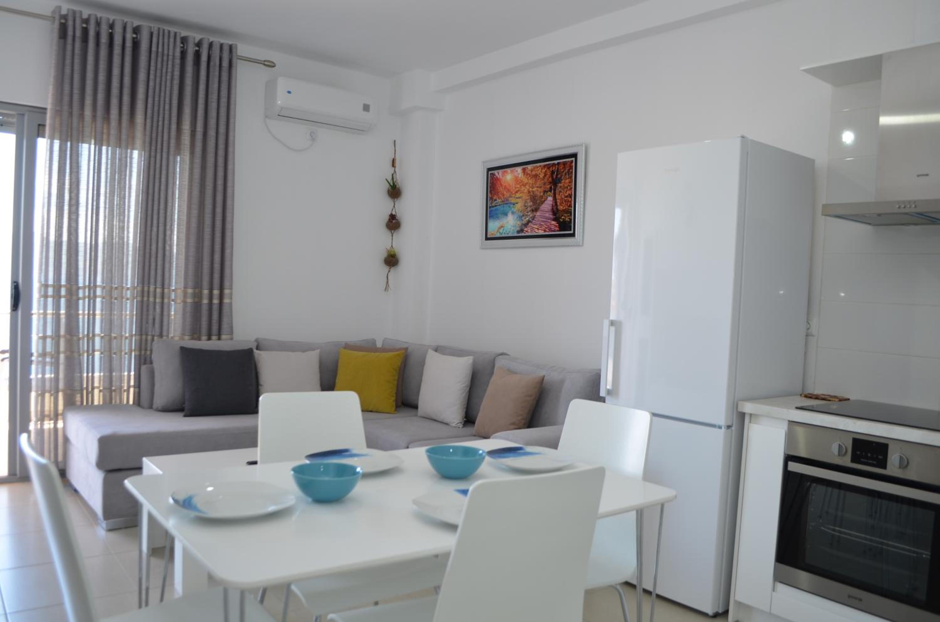 Daniela Apartment