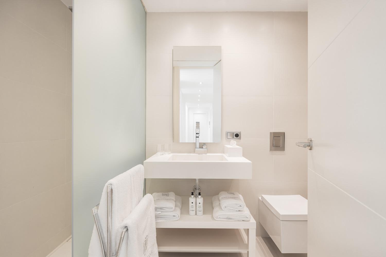 Buccara Altea Hills Villas view 2