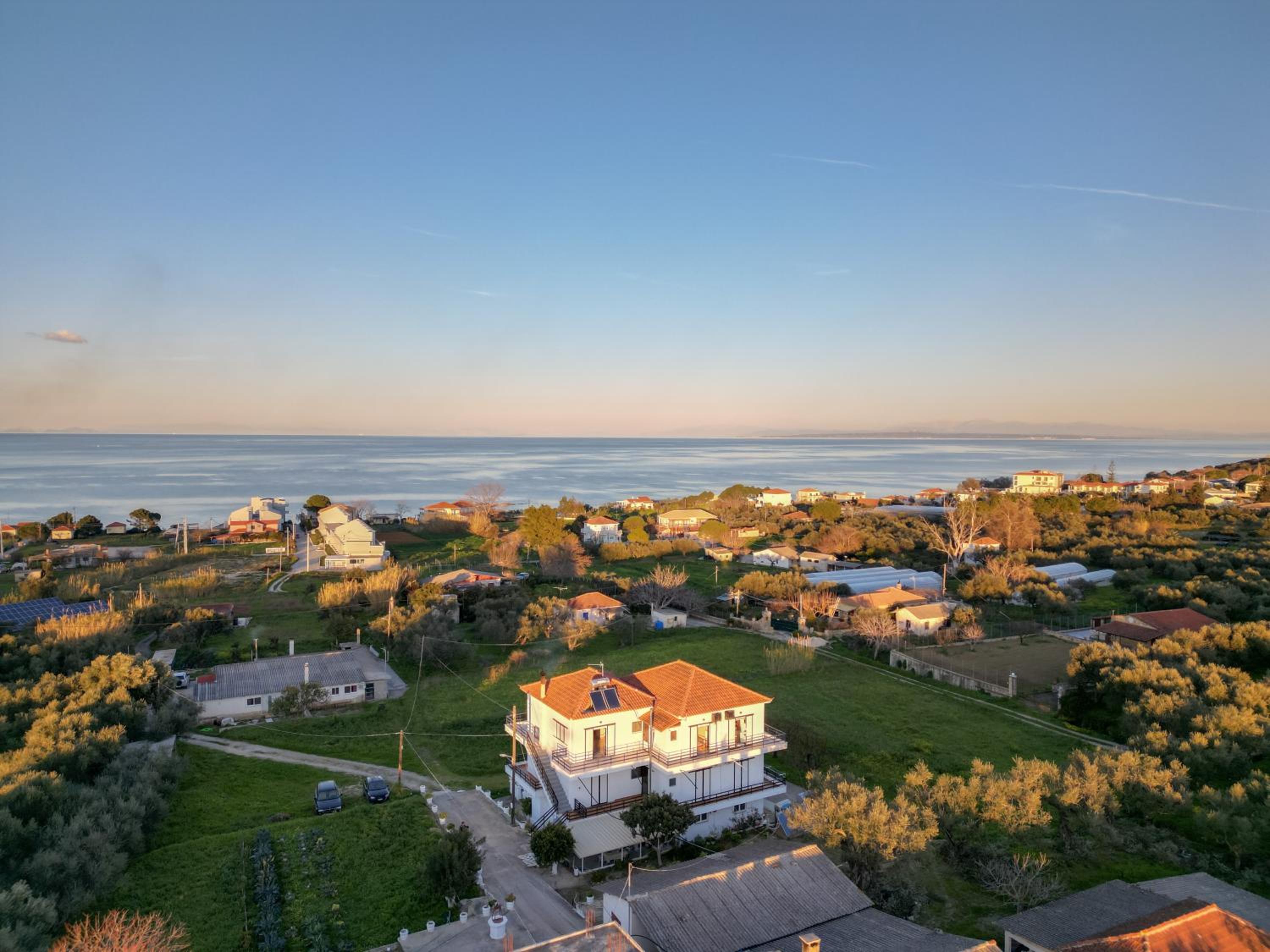 Kypseli Farmhouse photo 3