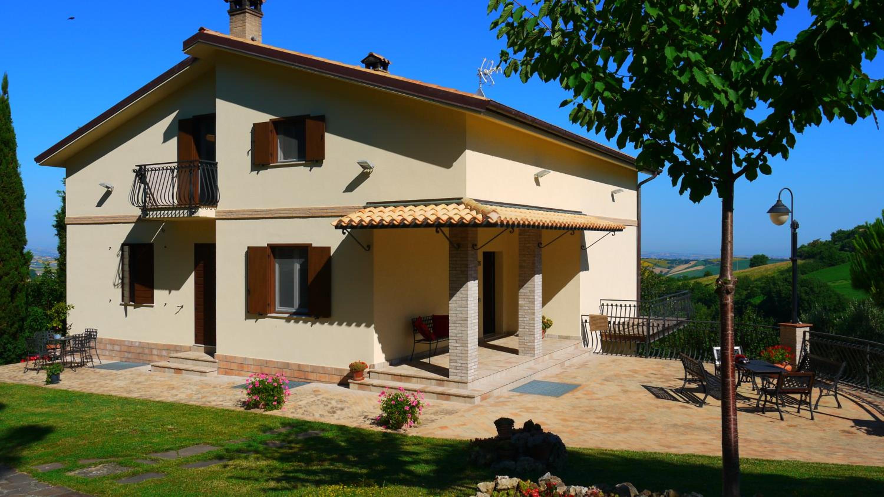 B&B La Collina Dorata photo 1