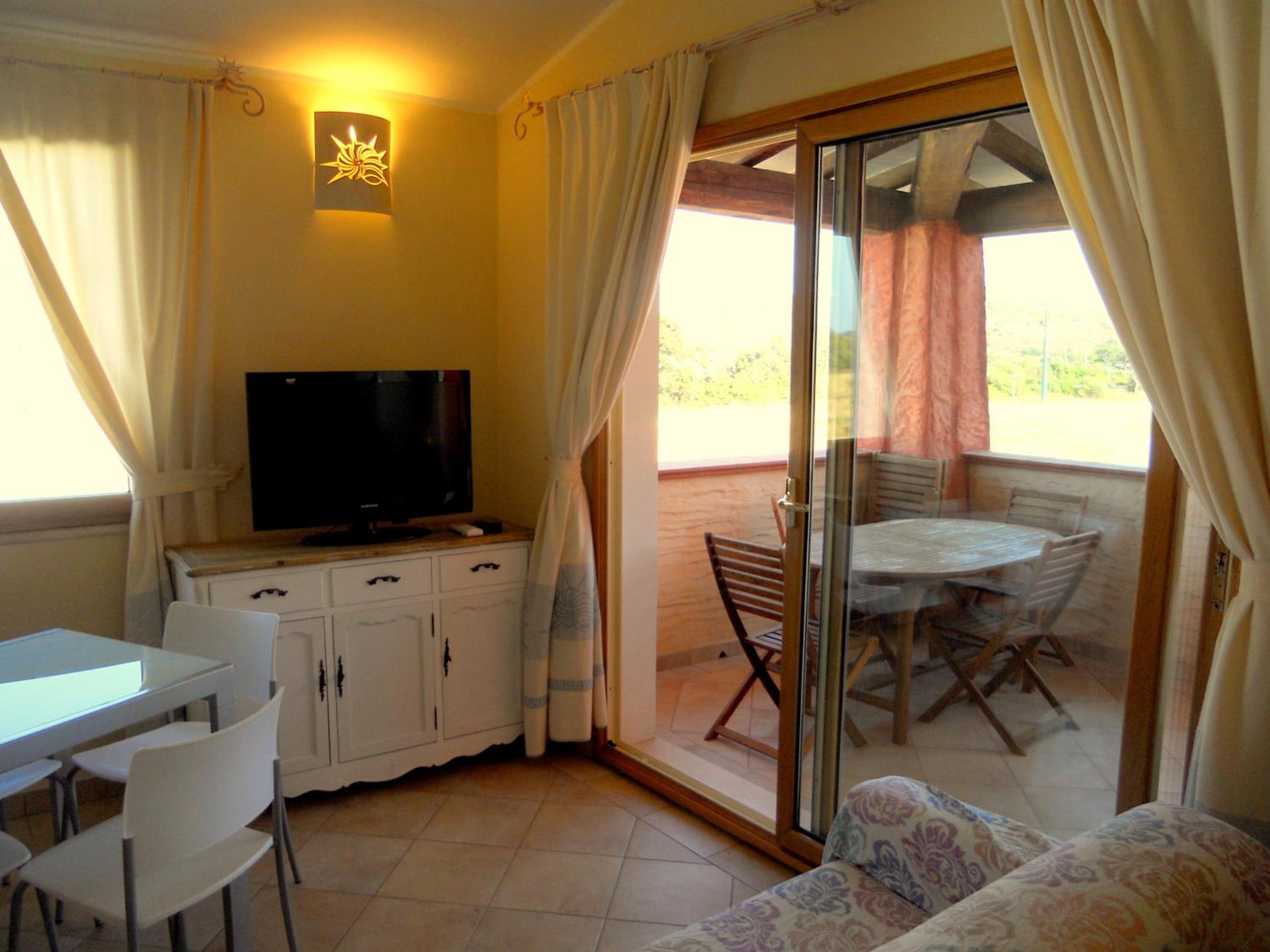 La Cerbiatta Residence