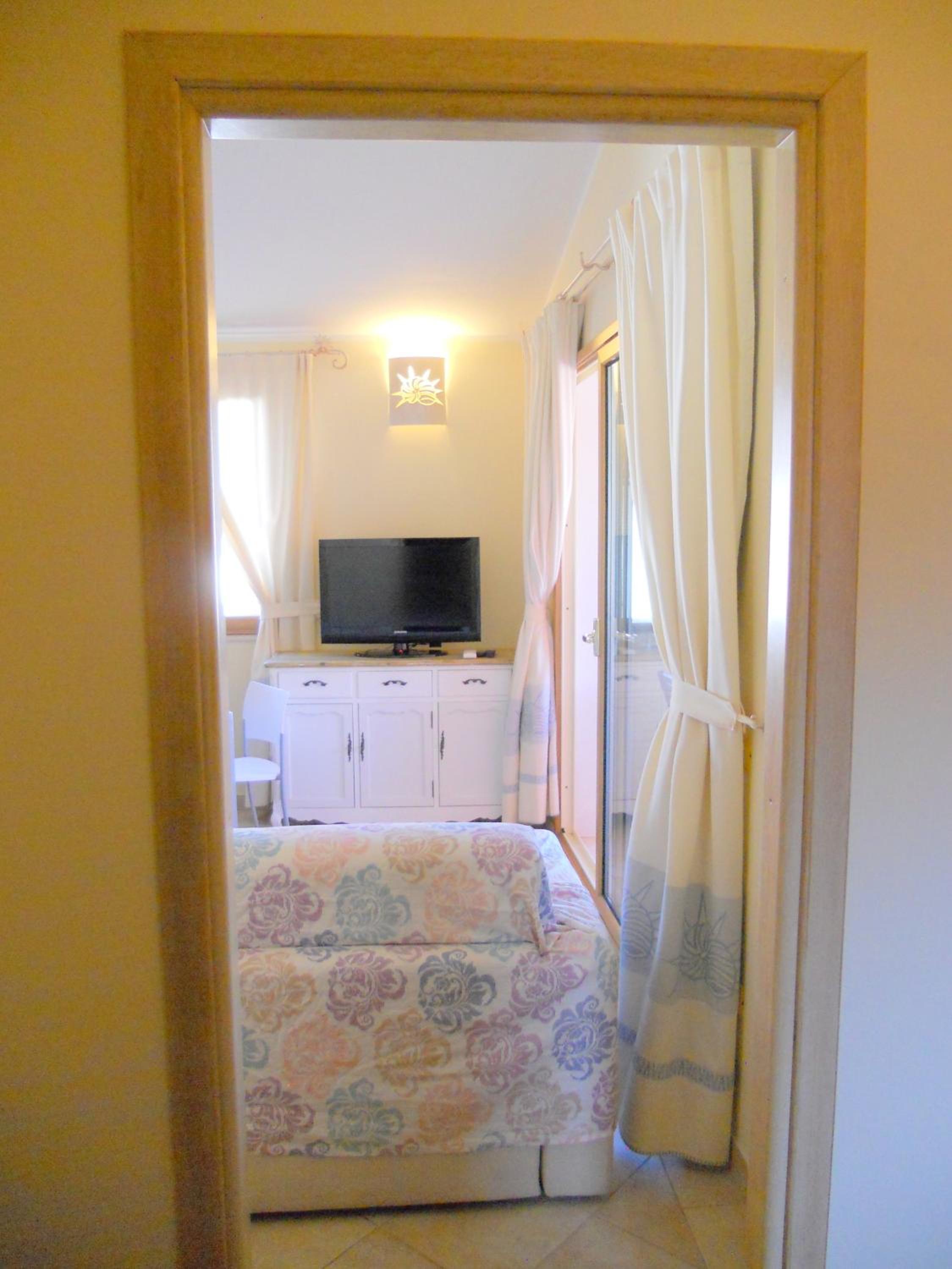 La Cerbiatta Residence