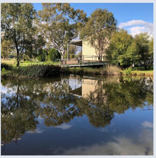 Appleyard Bed and Breakfast