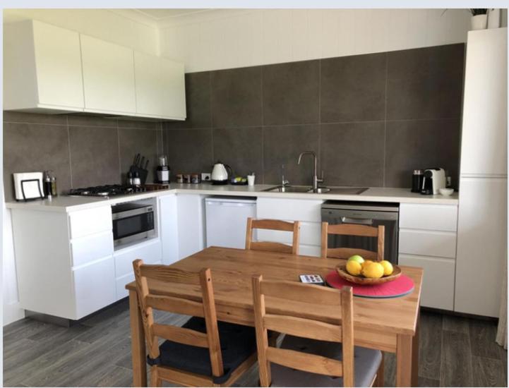 Appleyard Bed and Breakfast