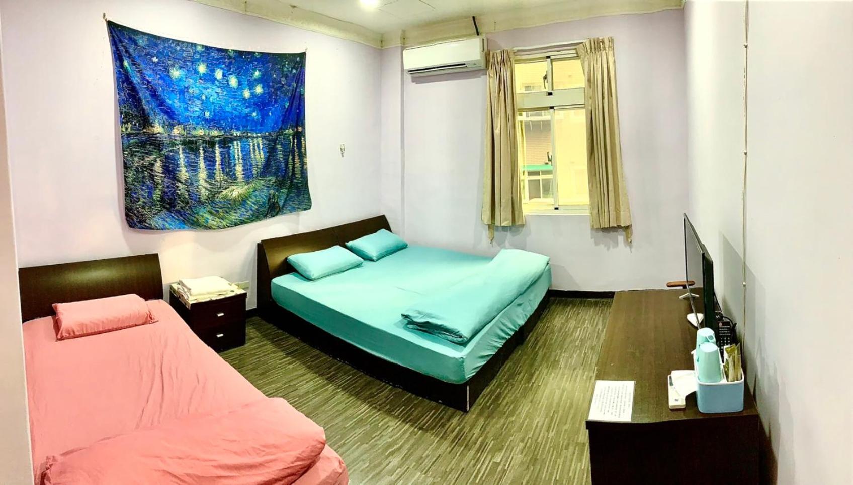 Myhome Homestay view 3
