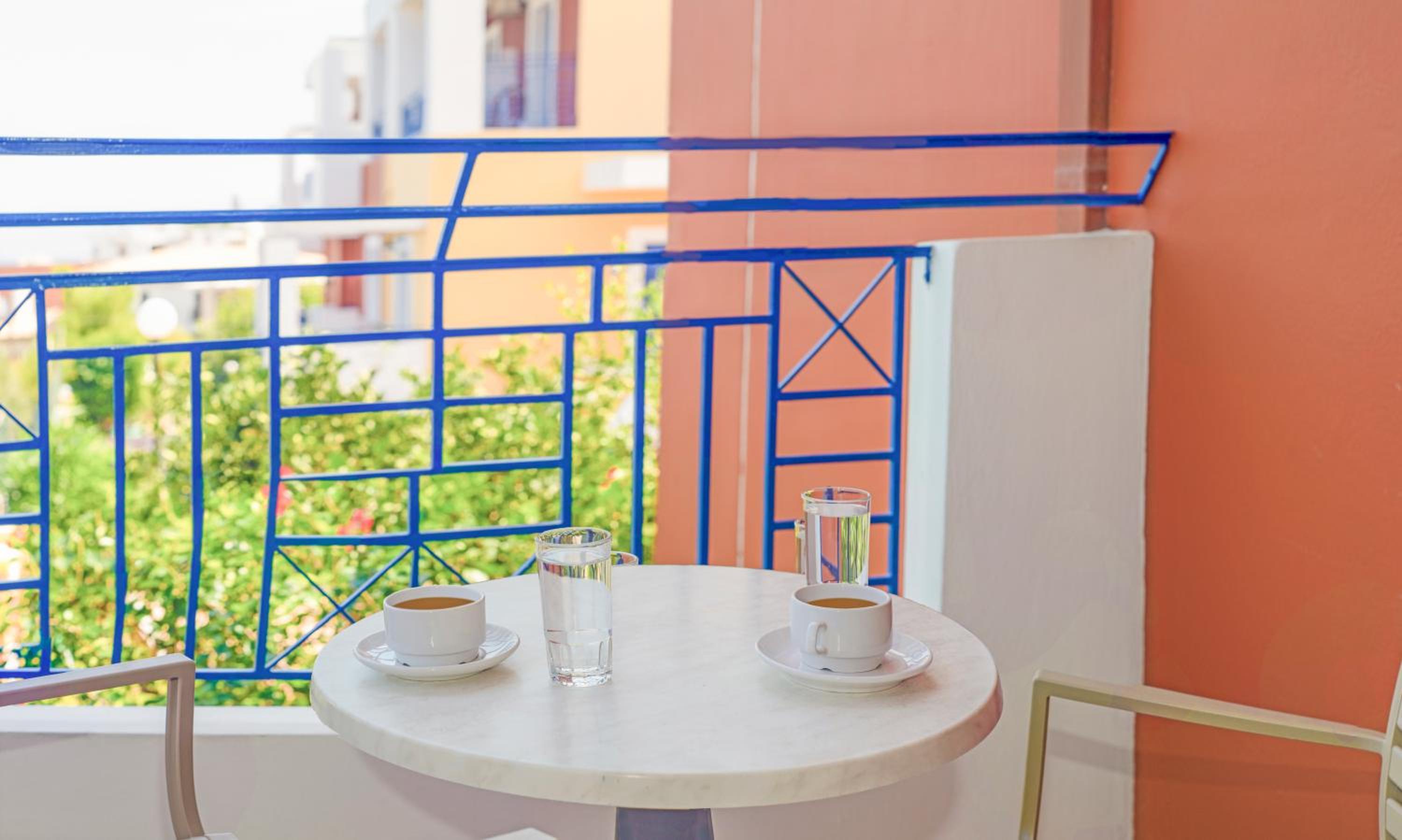 Astra Village & Suites