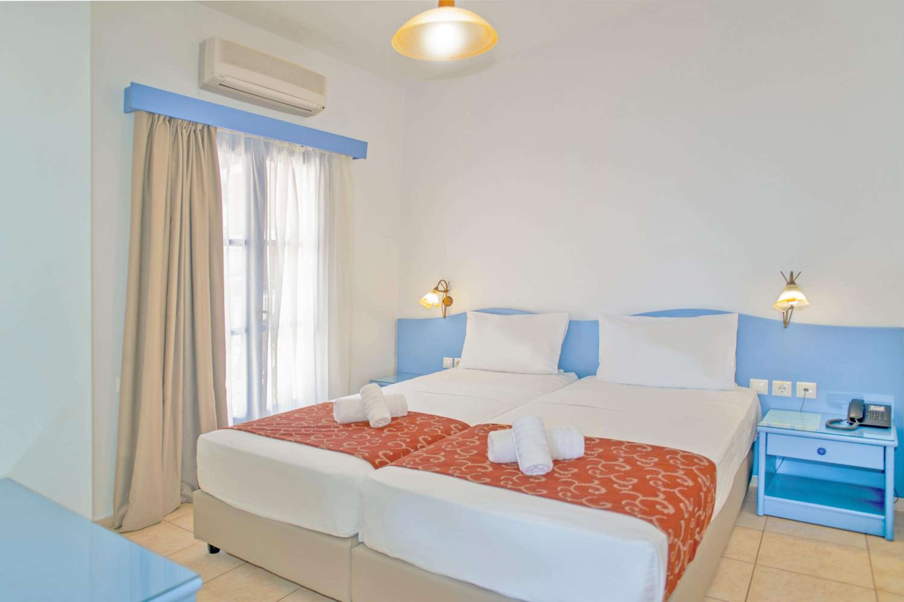 Astra Village & Suites