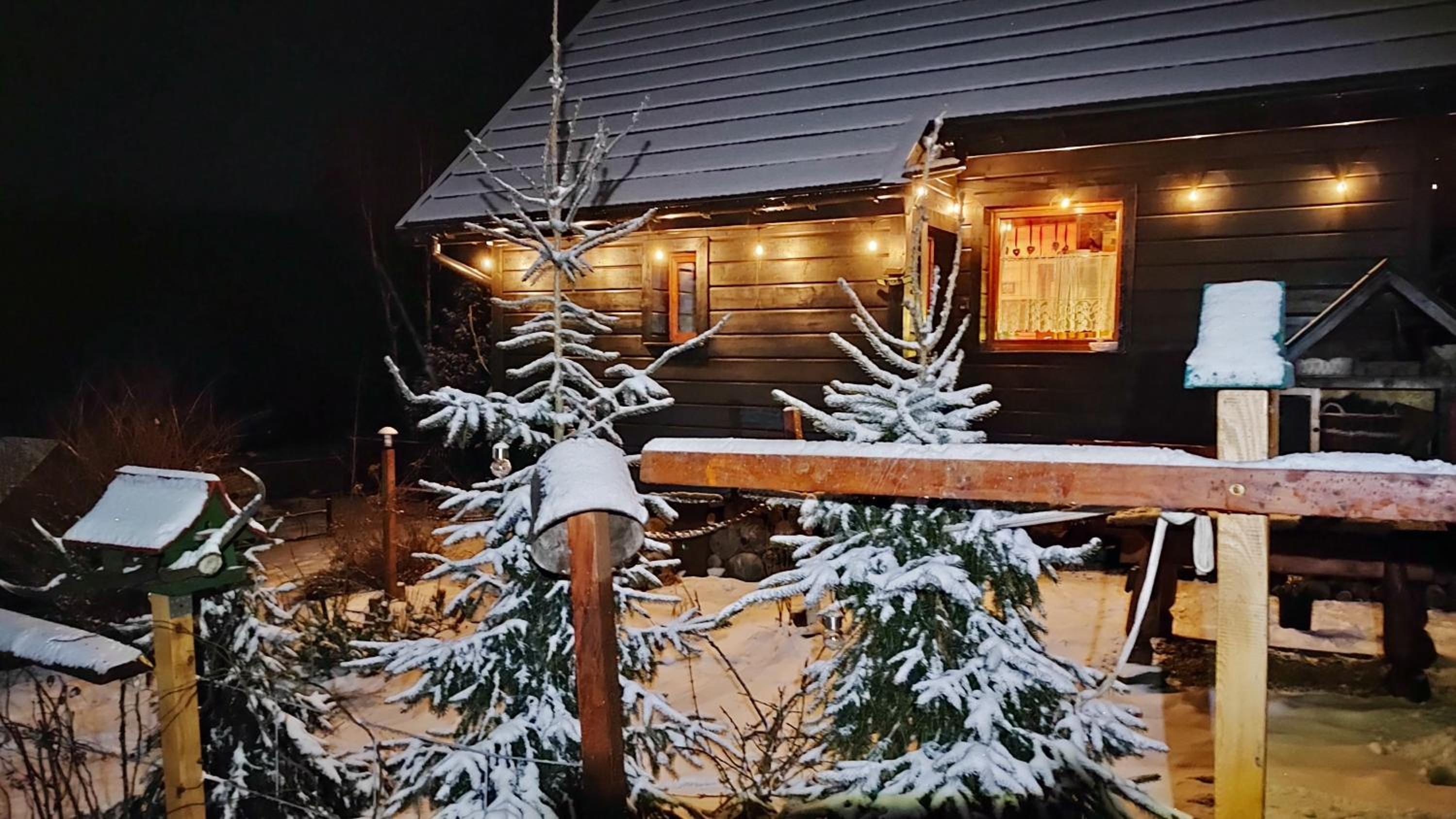 Beskidzka Ostoja view 3