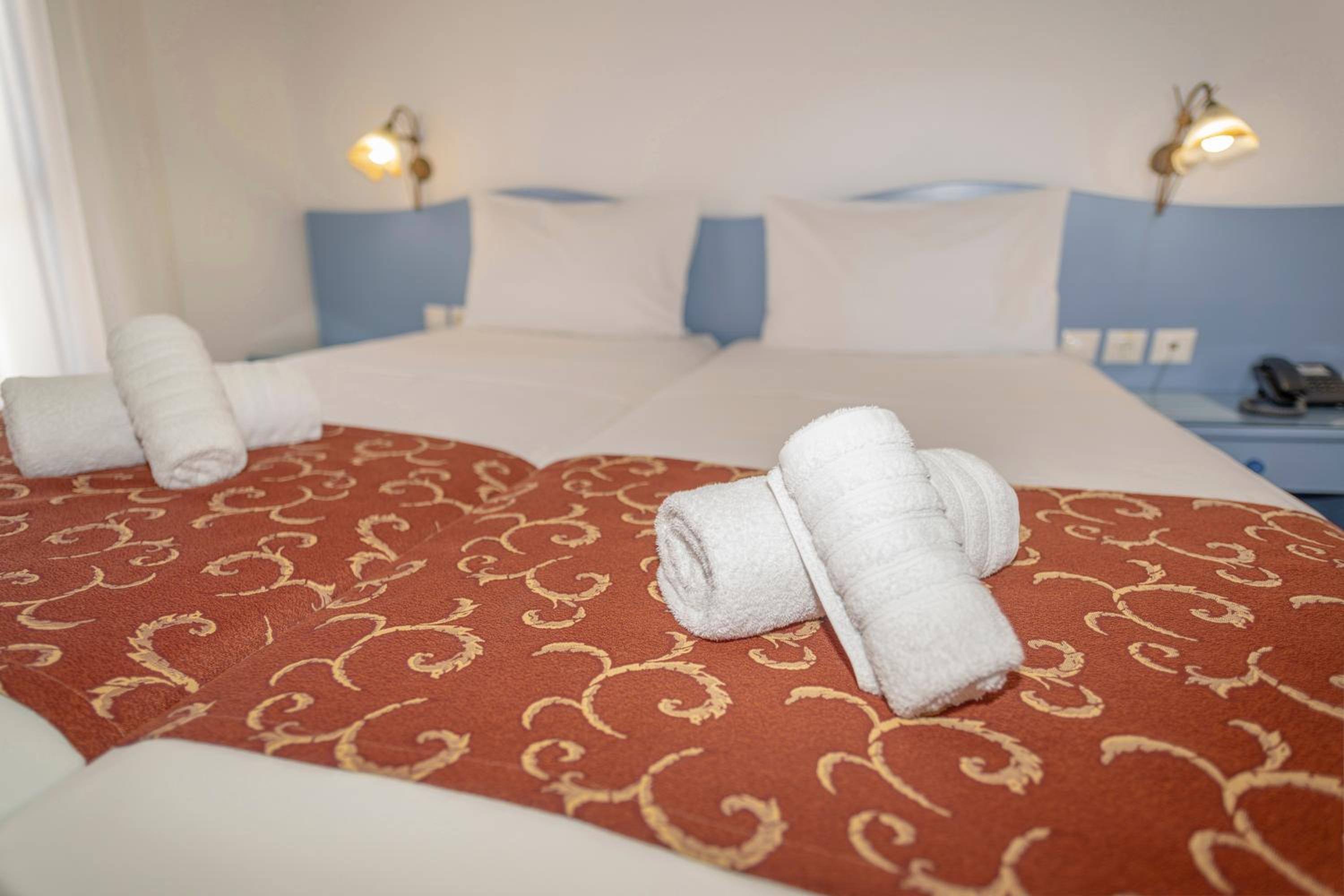 Astra Village & Suites