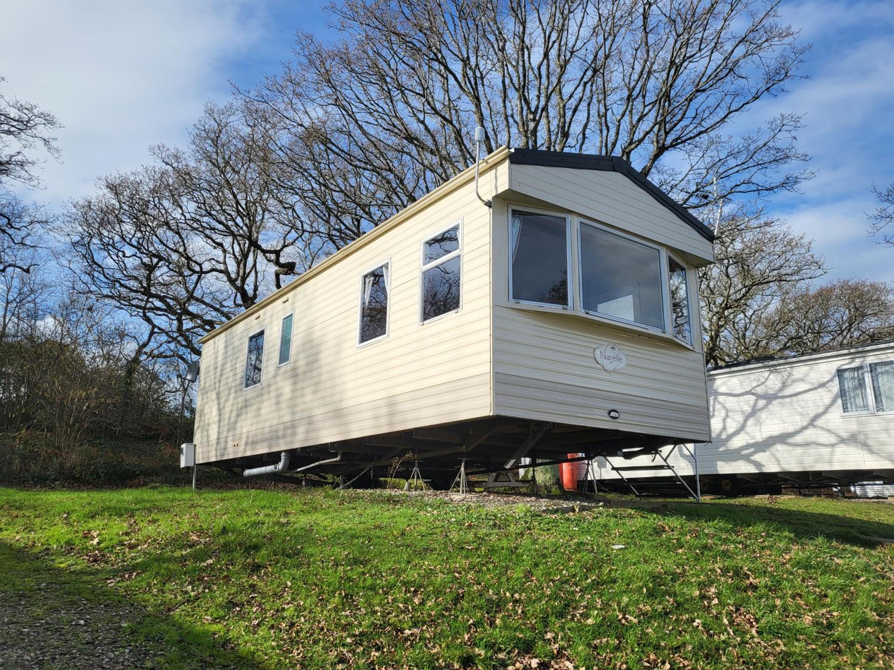 Family Holiday Home - Thorness Bay - WIFI view 3