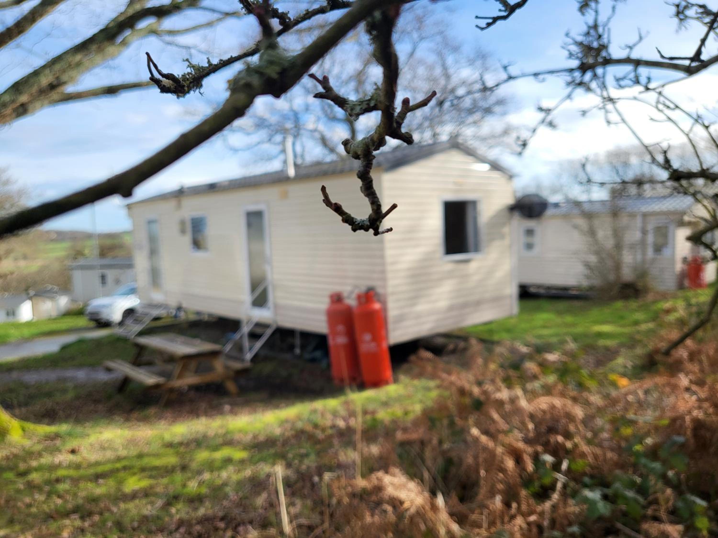 Family Holiday Home - Thorness Bay - WIFI view 2