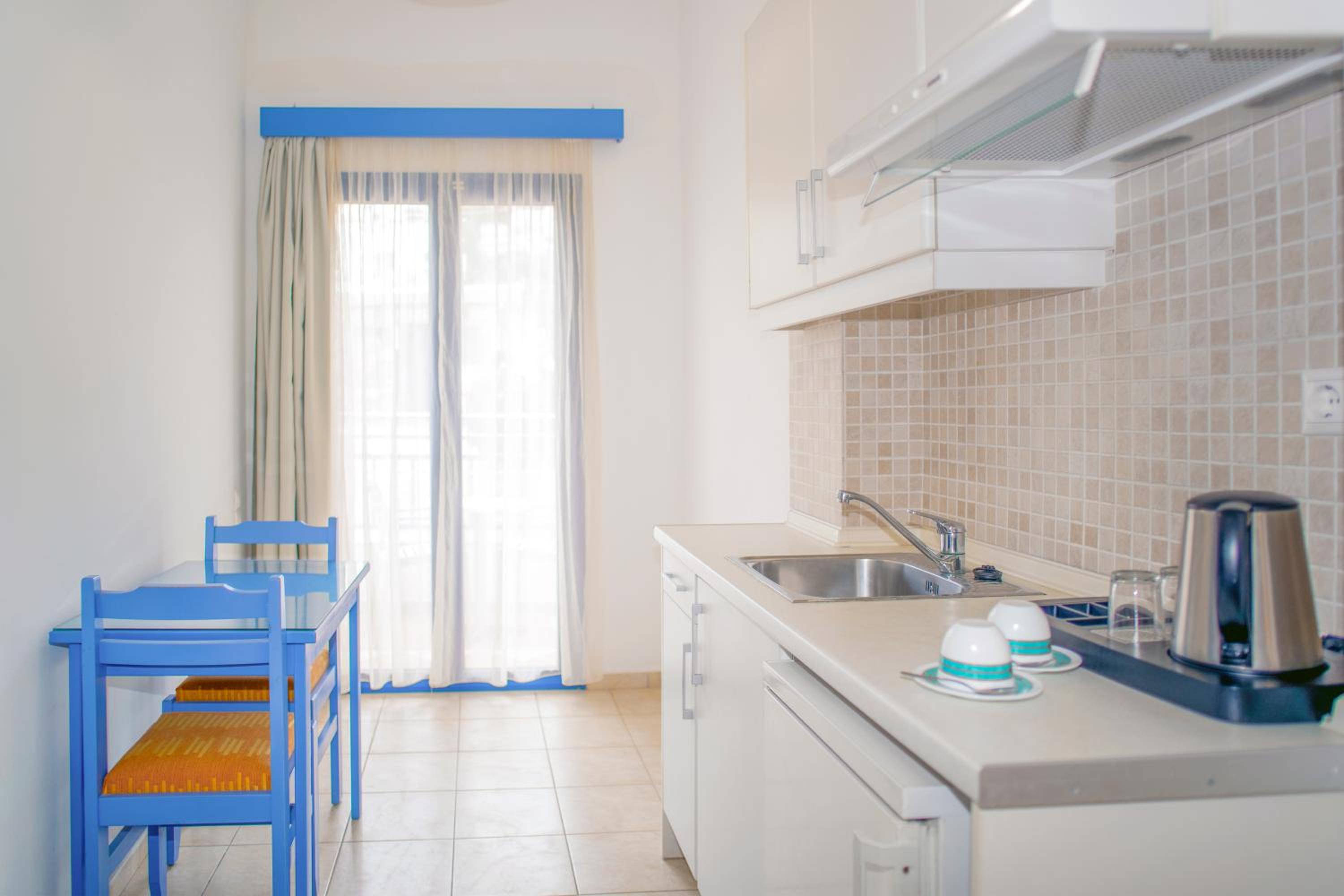 Astra Village & Suites