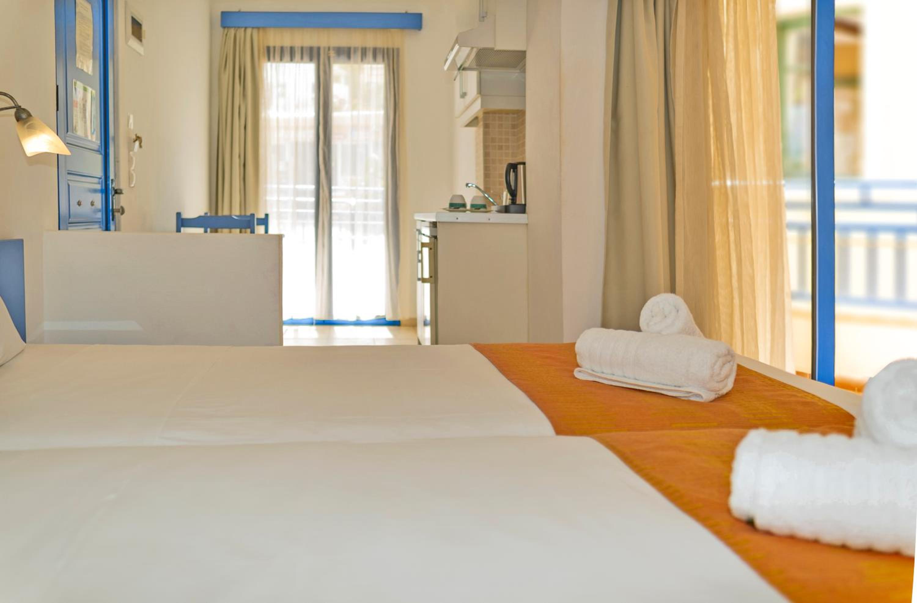 Astra Village & Suites