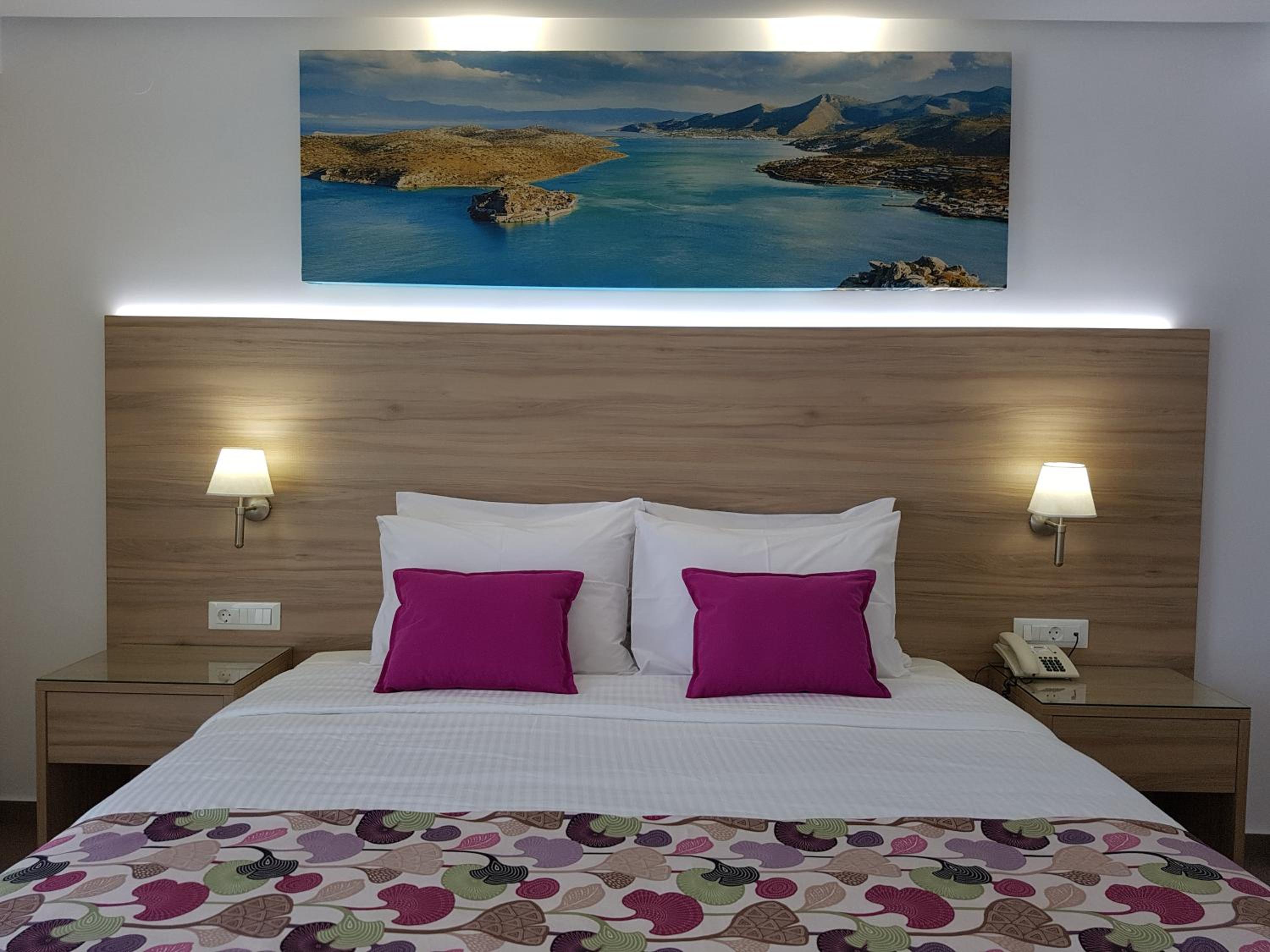 Astra Village & Suites