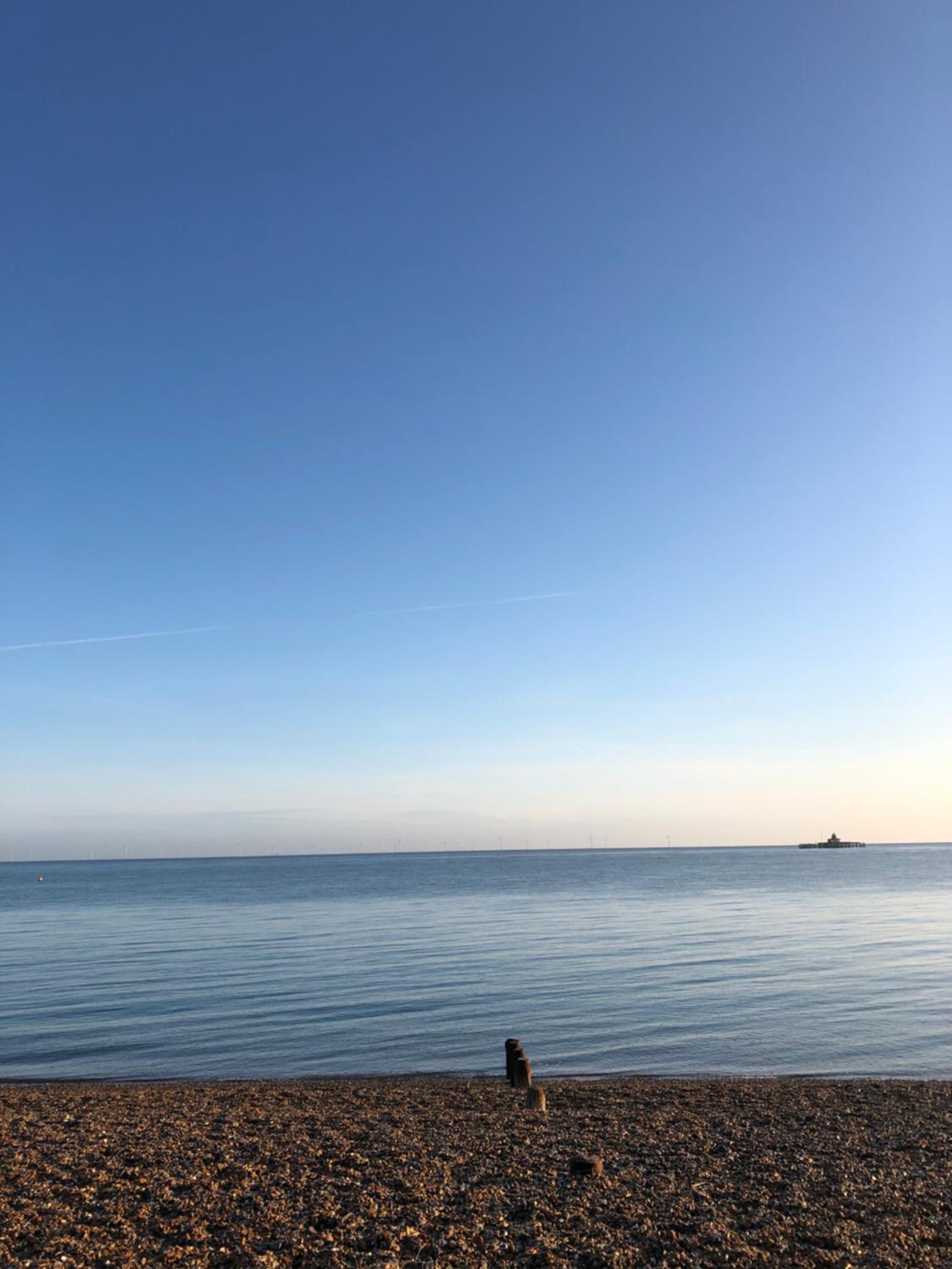 Evening Tide view 4