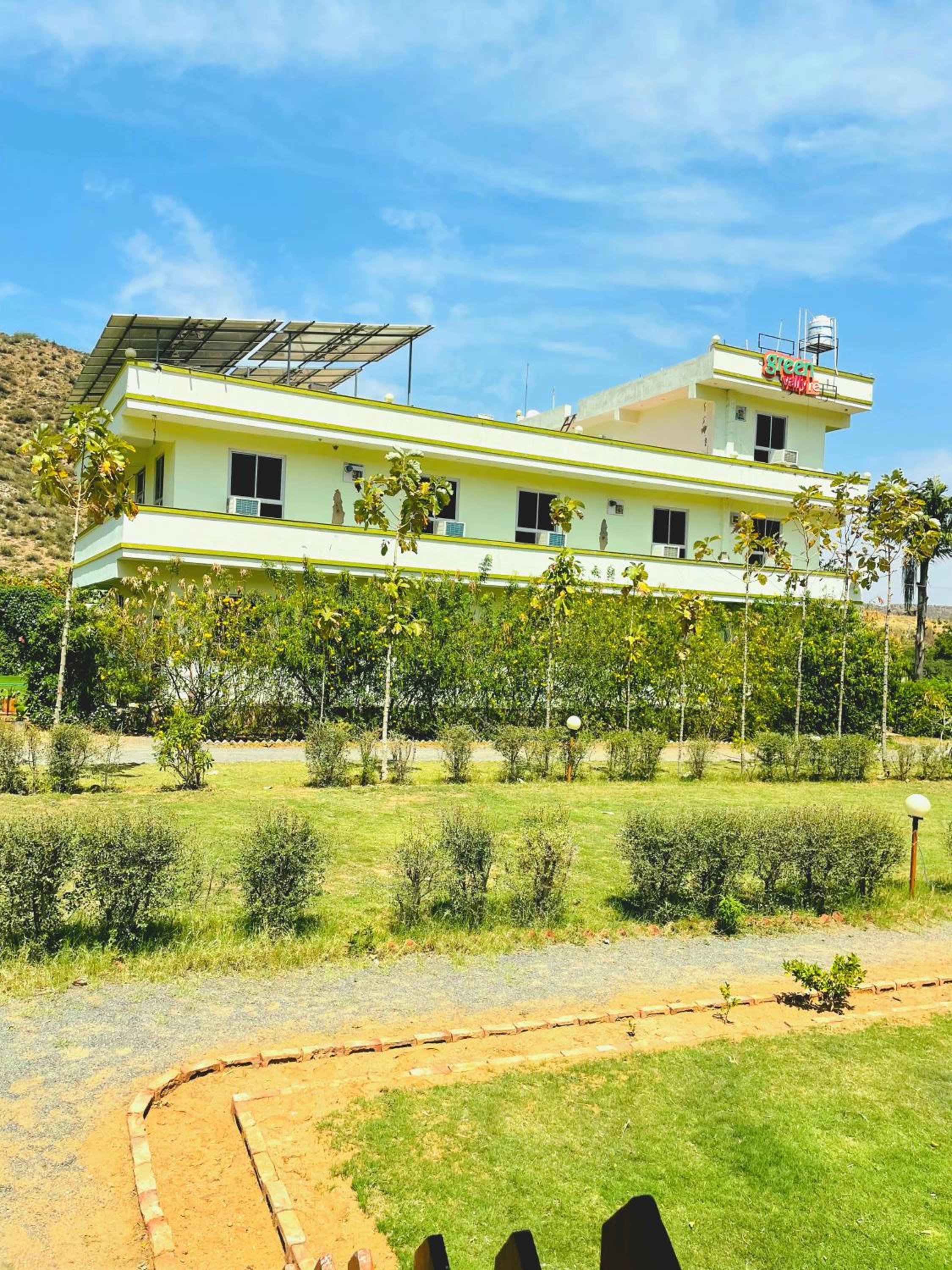 Green Valley Camp Resort