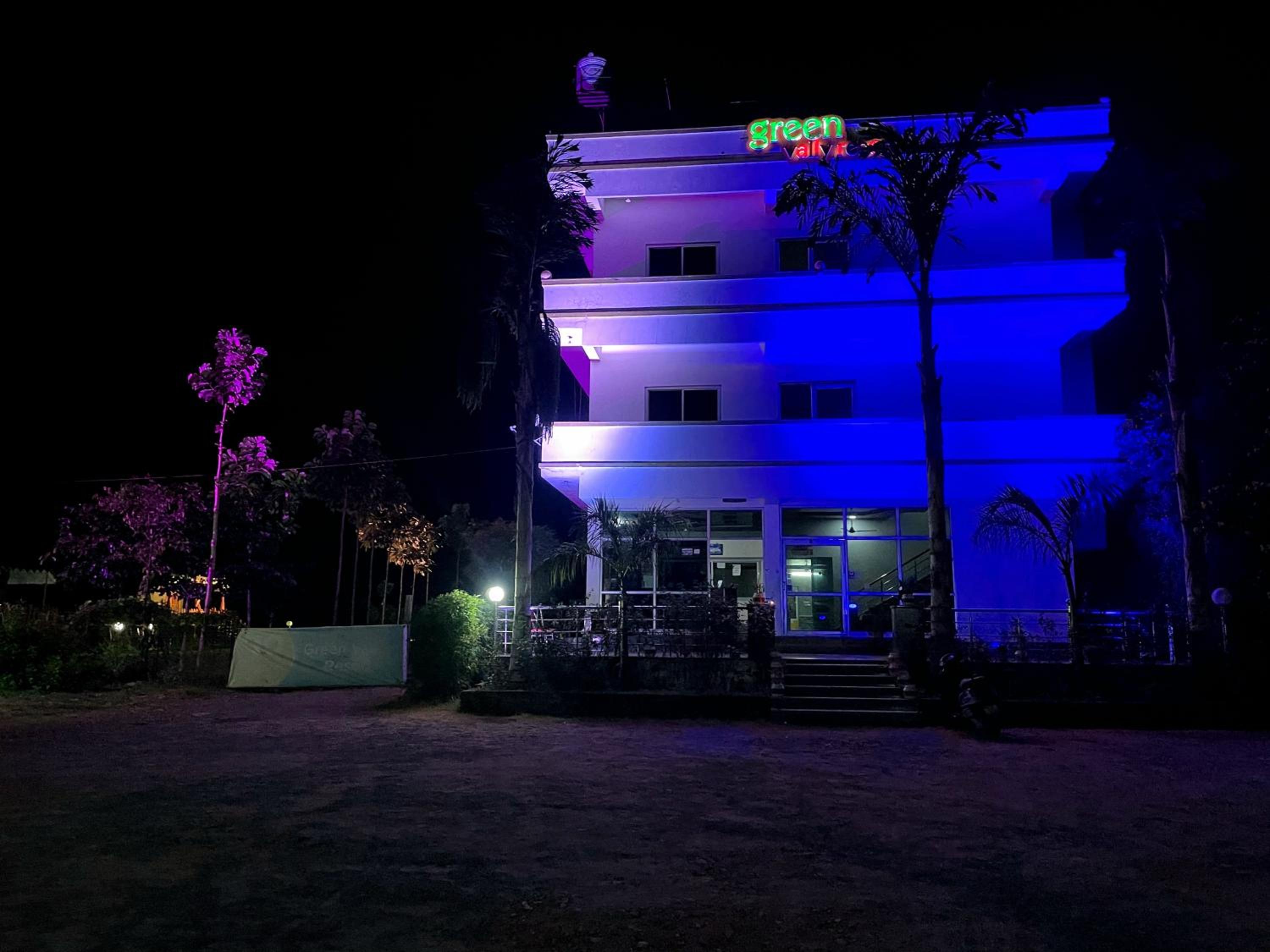 Green Valley Camp Resort