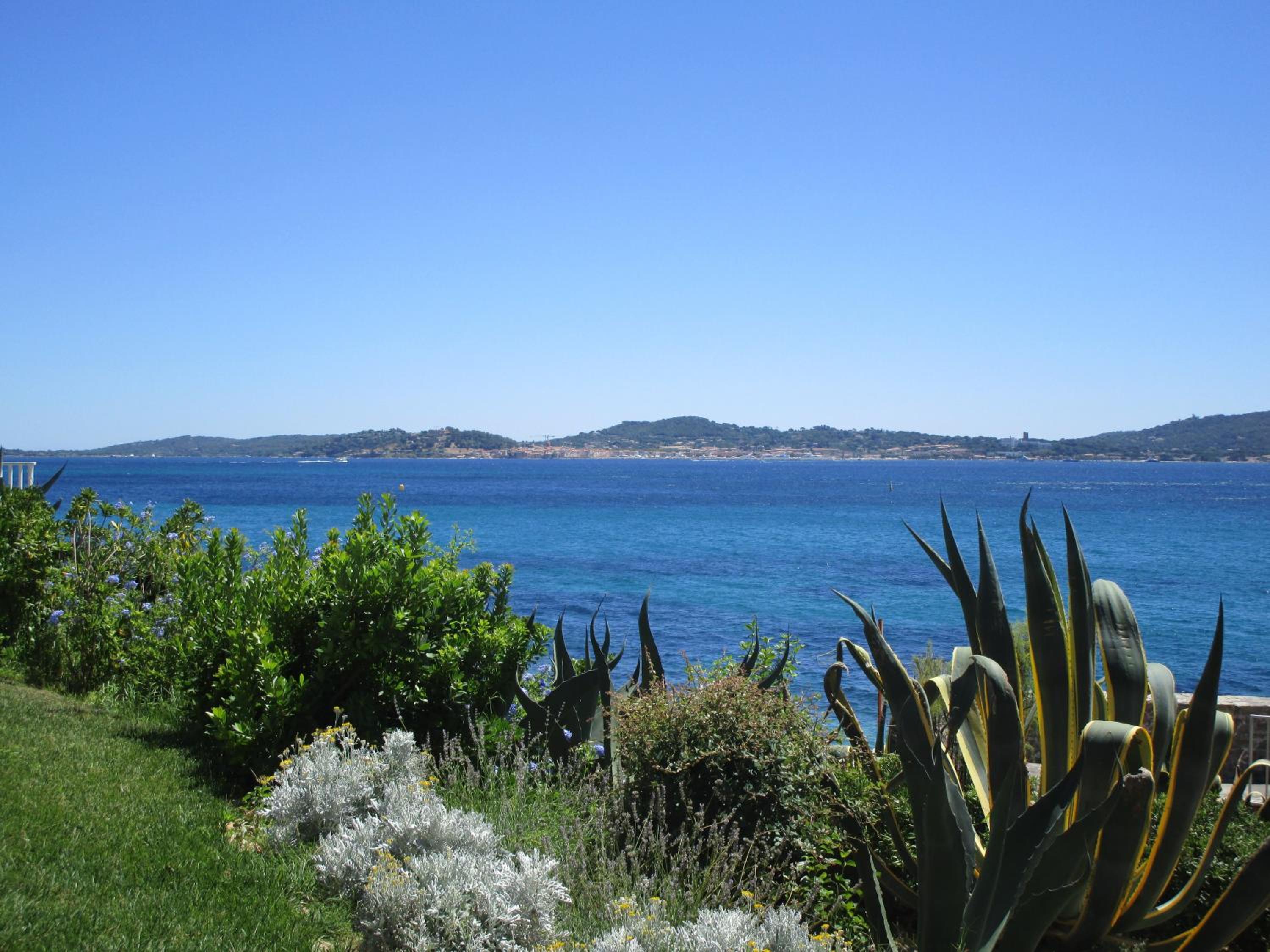 Villa Pointe Alègre