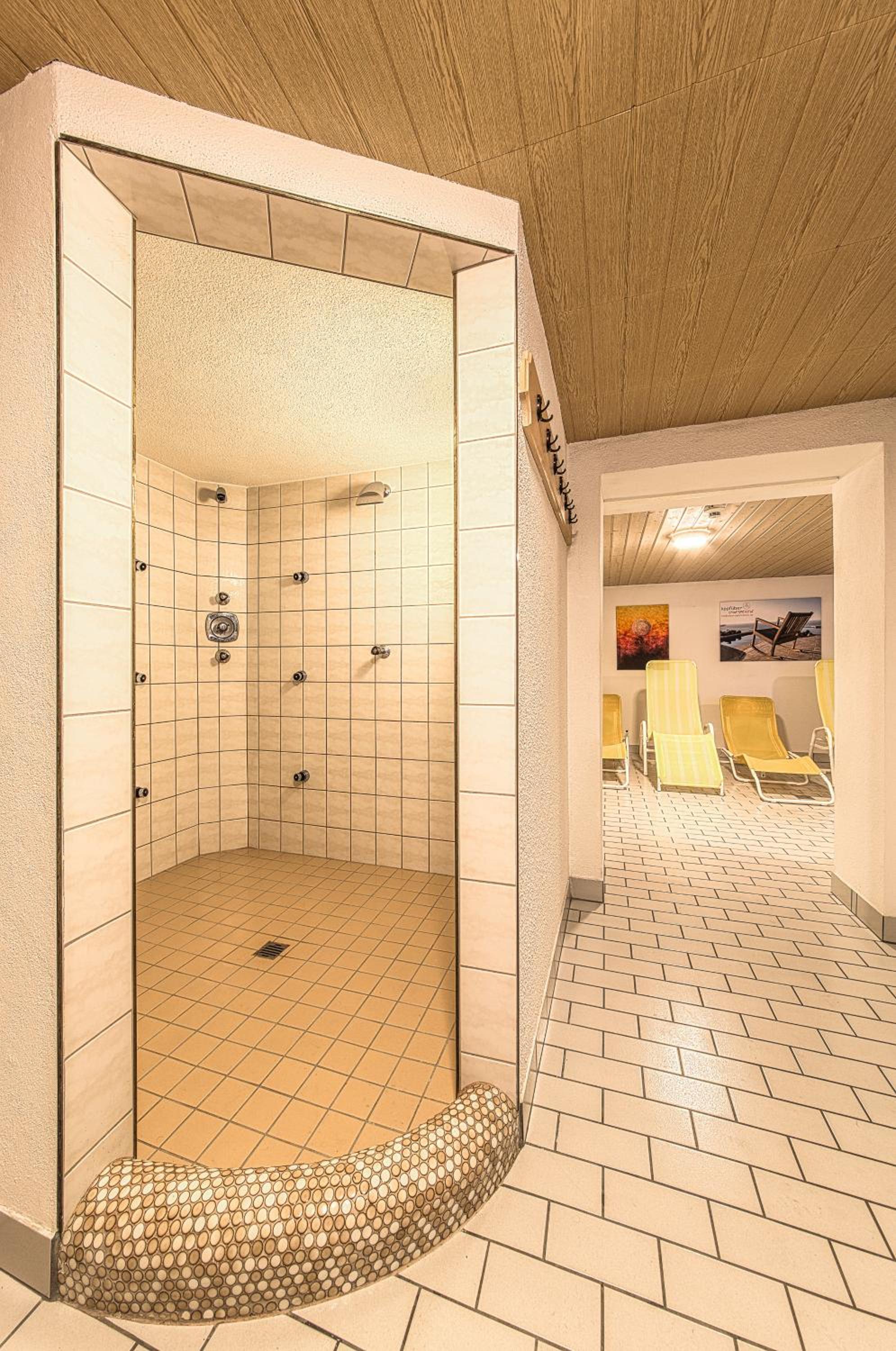 Sportpension Sölden