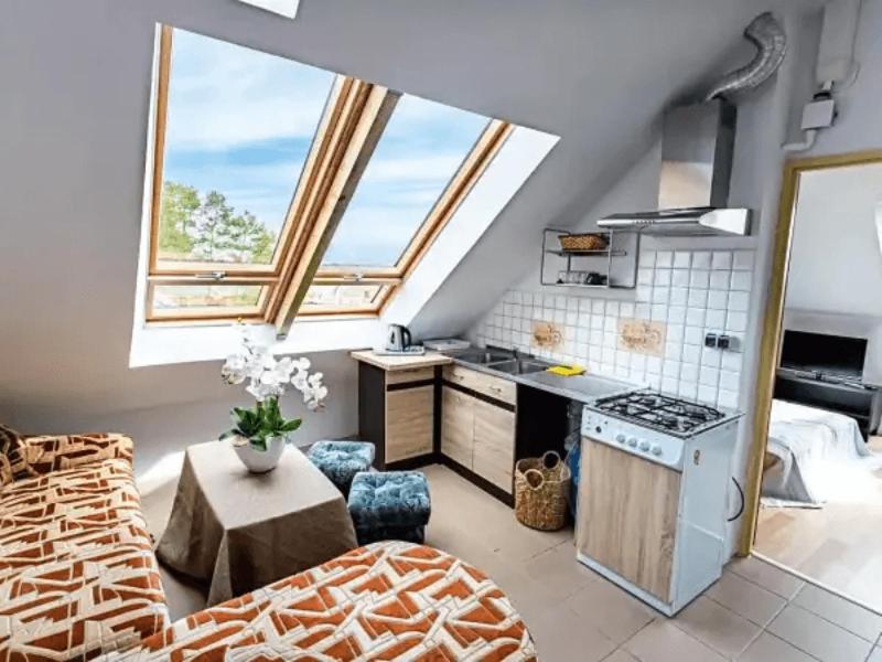 B&B Artemida en Ostrowo