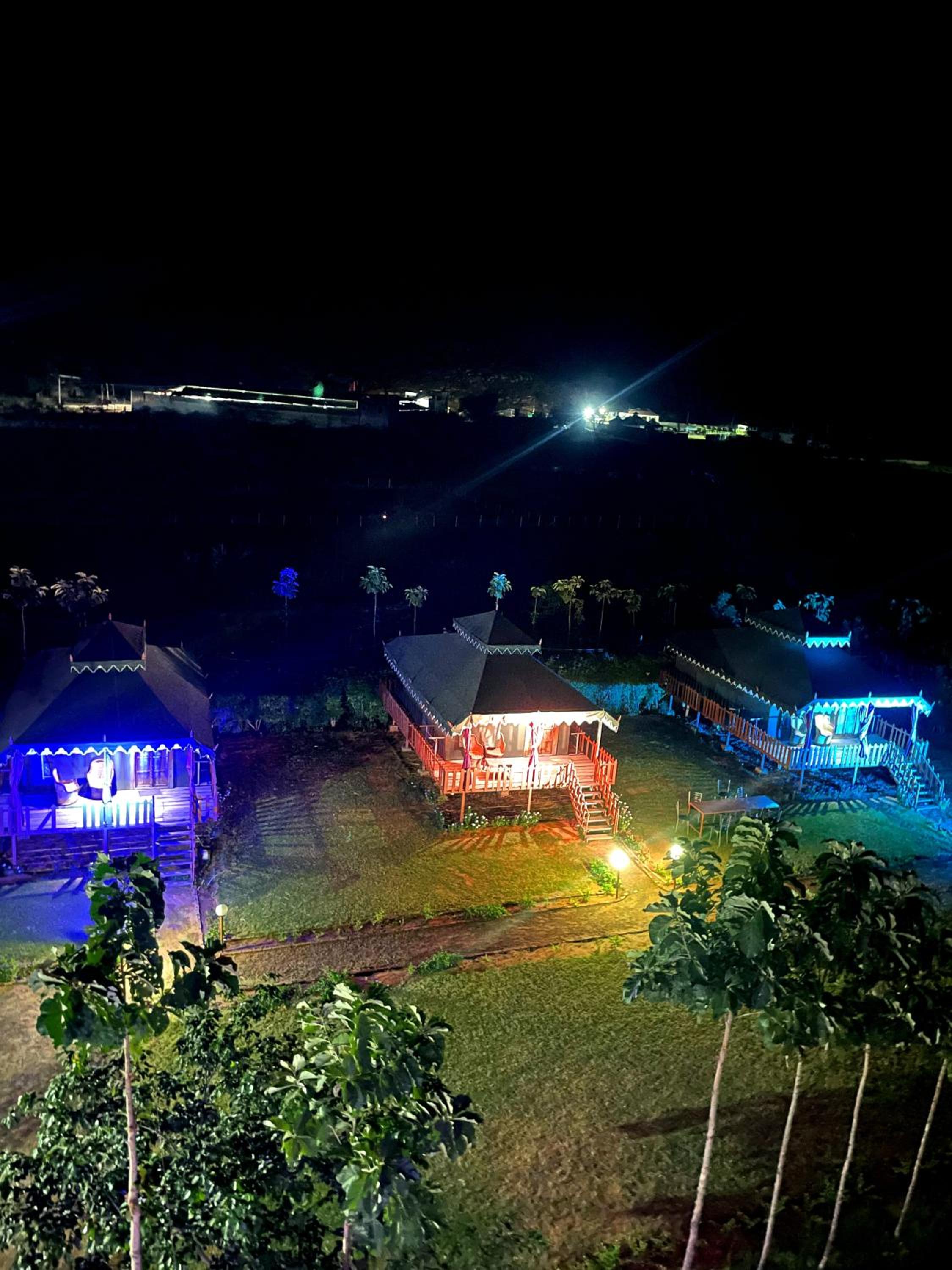 Green Valley Camp Resort