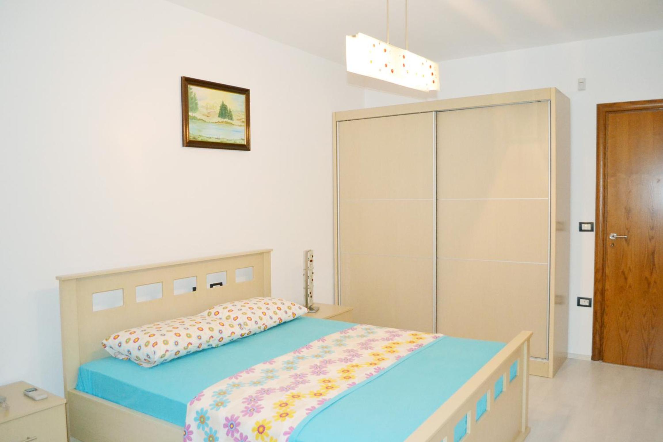 Azzura Beachfront Apartment in Saranda