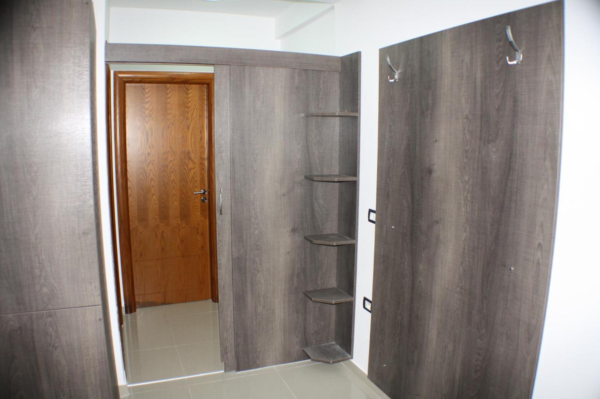 Azzura Beachfront Apartment in Saranda