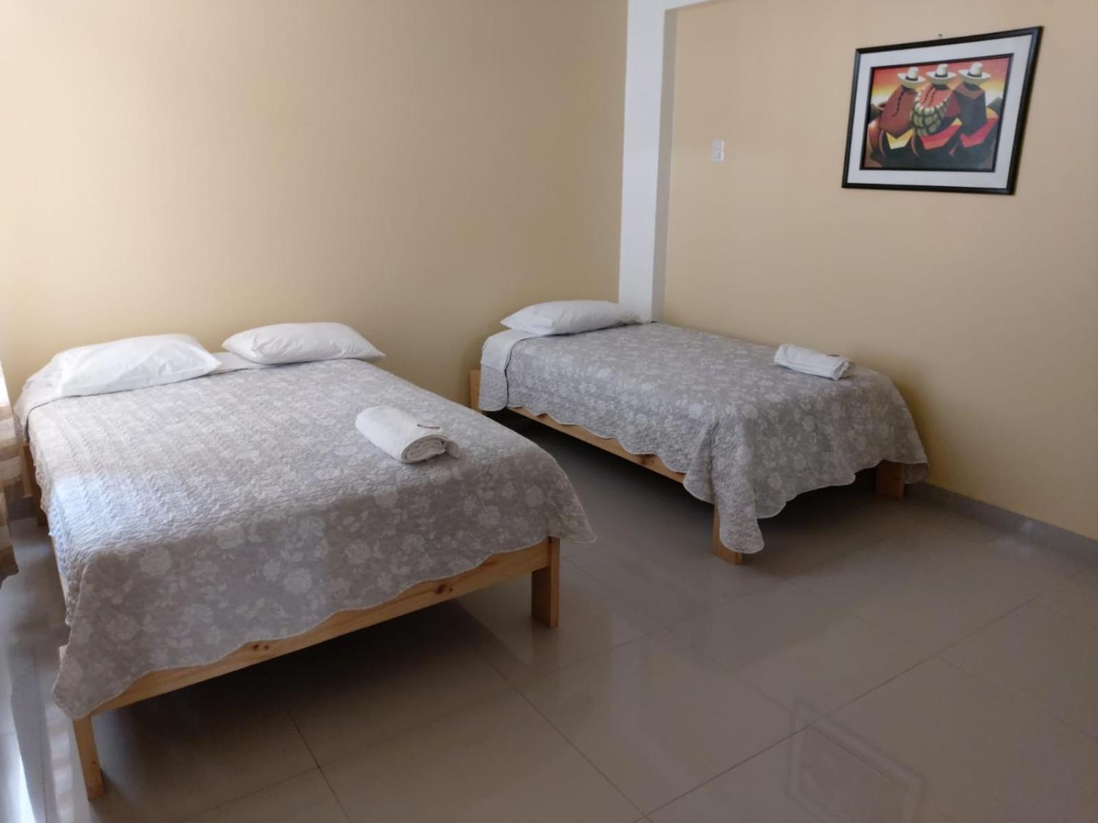 RESIDENCIAL ROMA VIP view 5