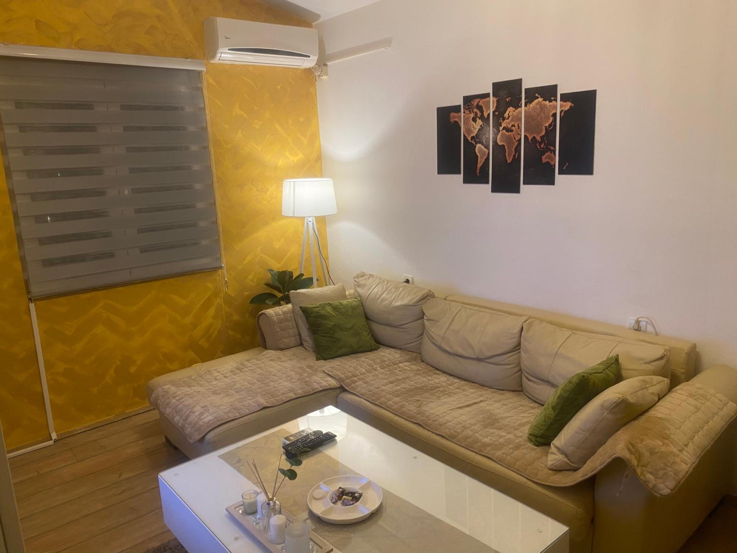 Apartmani Miljana view 4