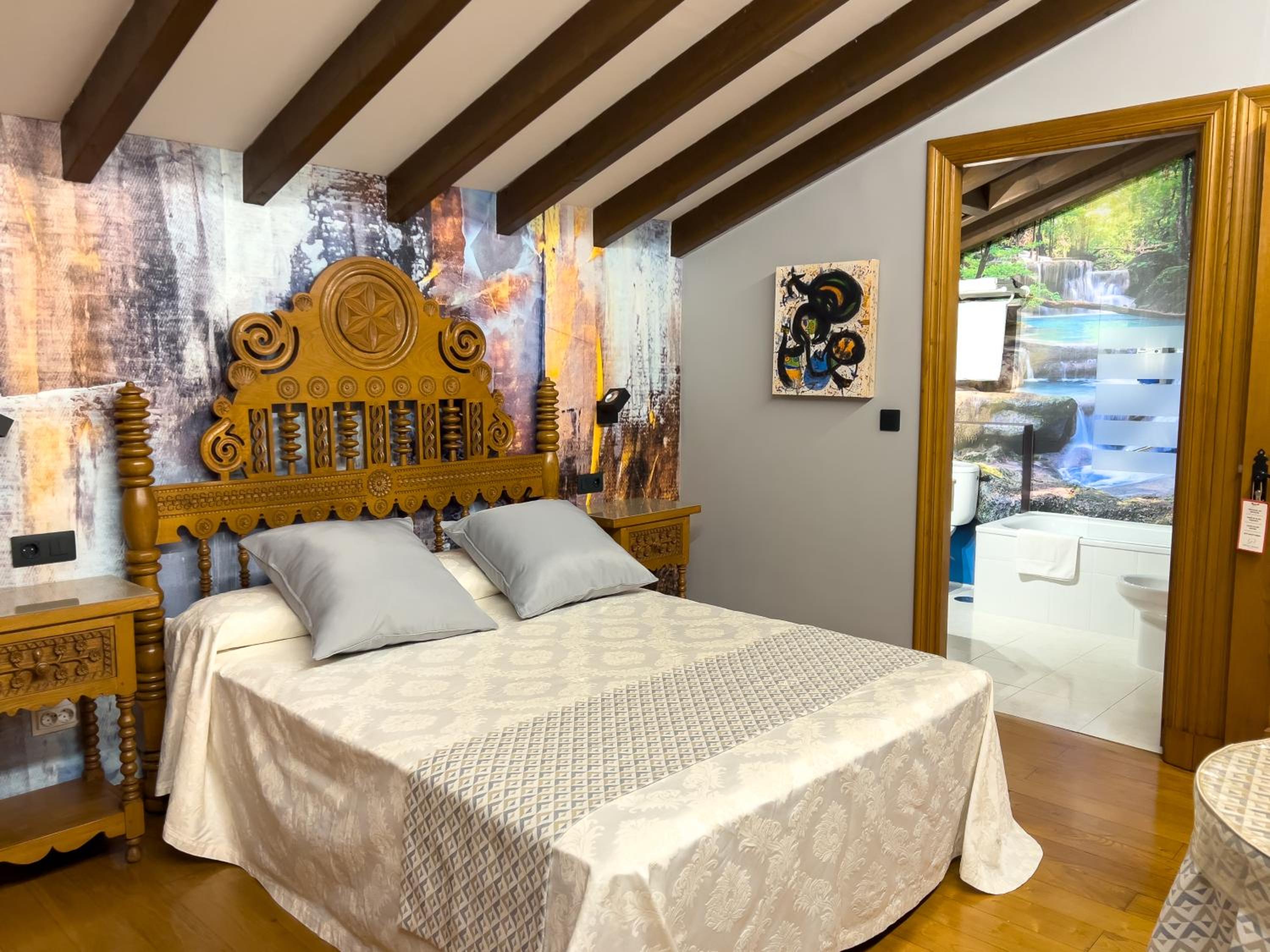 Posada Araceli - Property Image 43