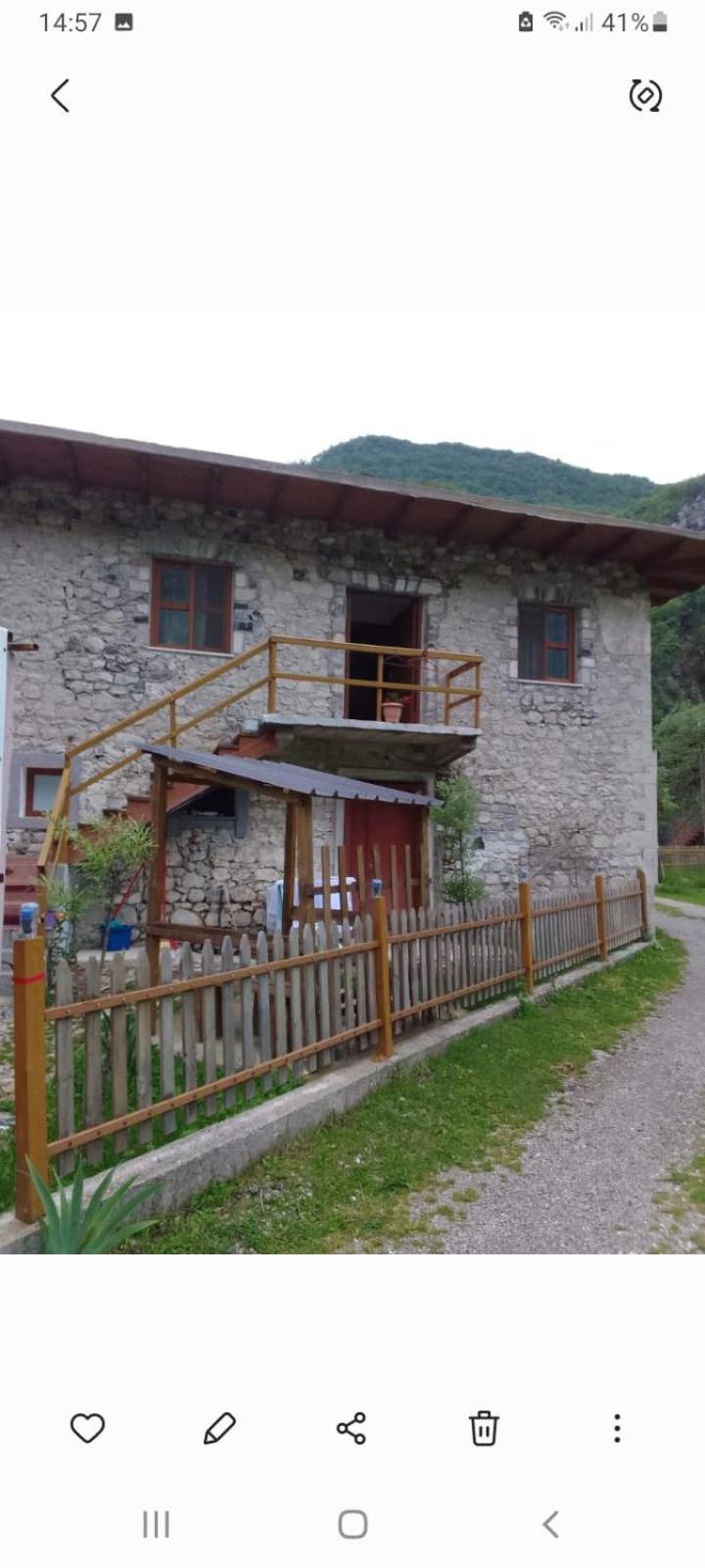 Guest House "Center Theth" photo 4