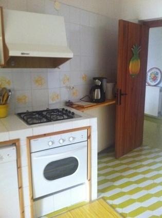 Villa Gilda view 5