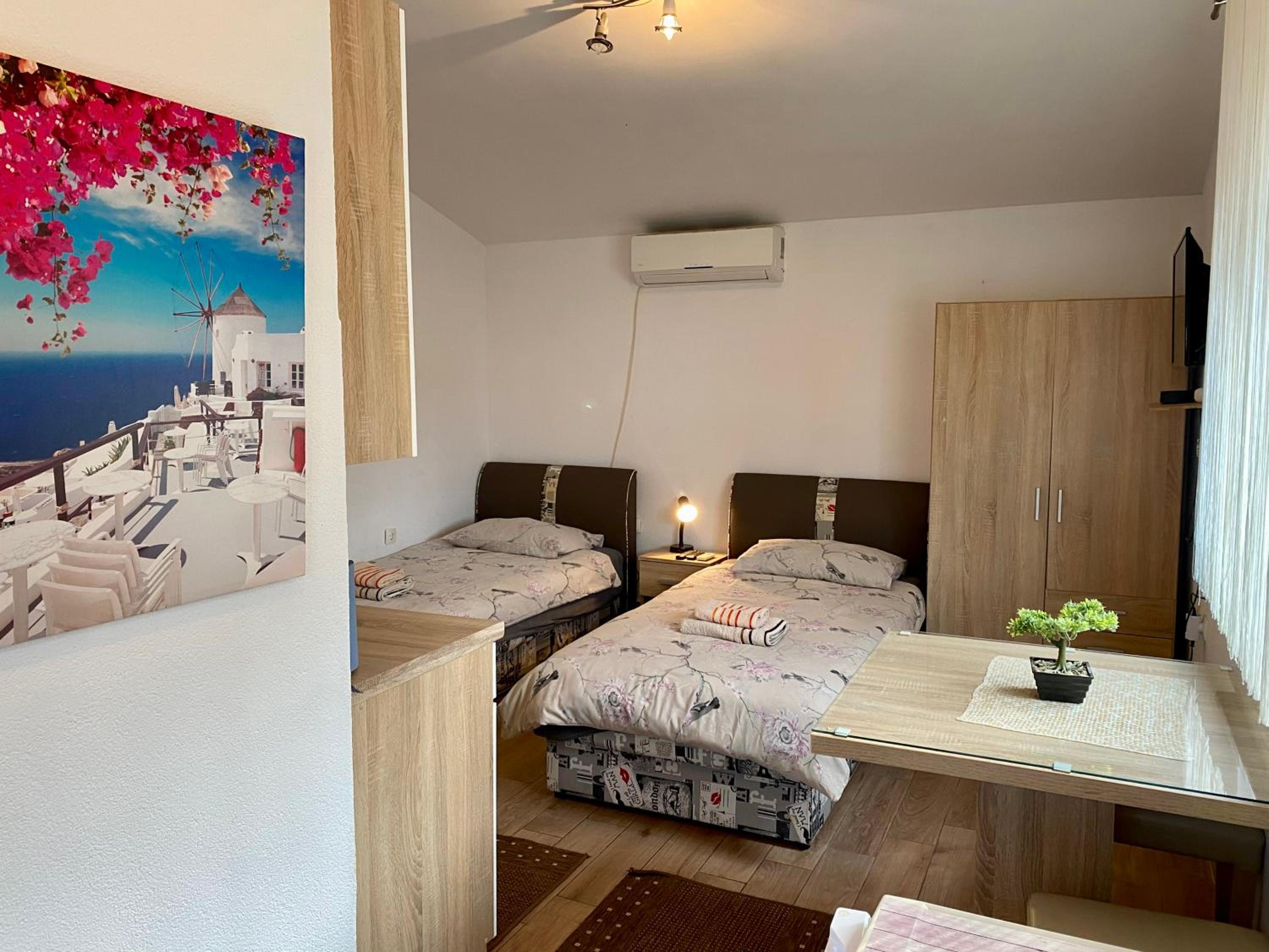 Apartman Meghan