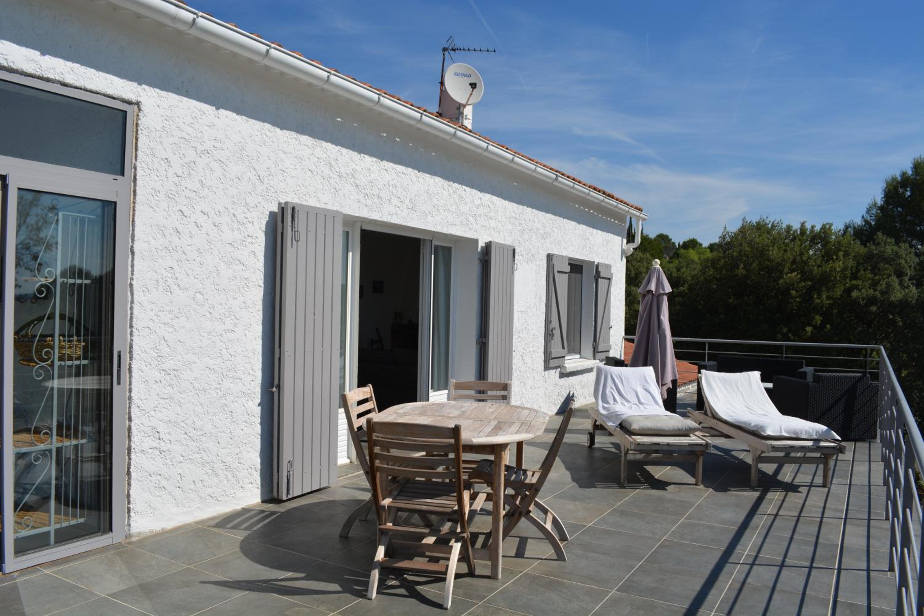 Villa Valdor view 4