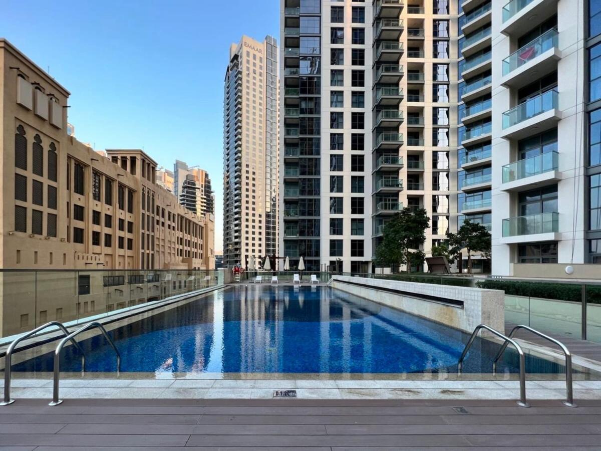 Silkhaus new and modern 1BDR in Downtown heart in new tower