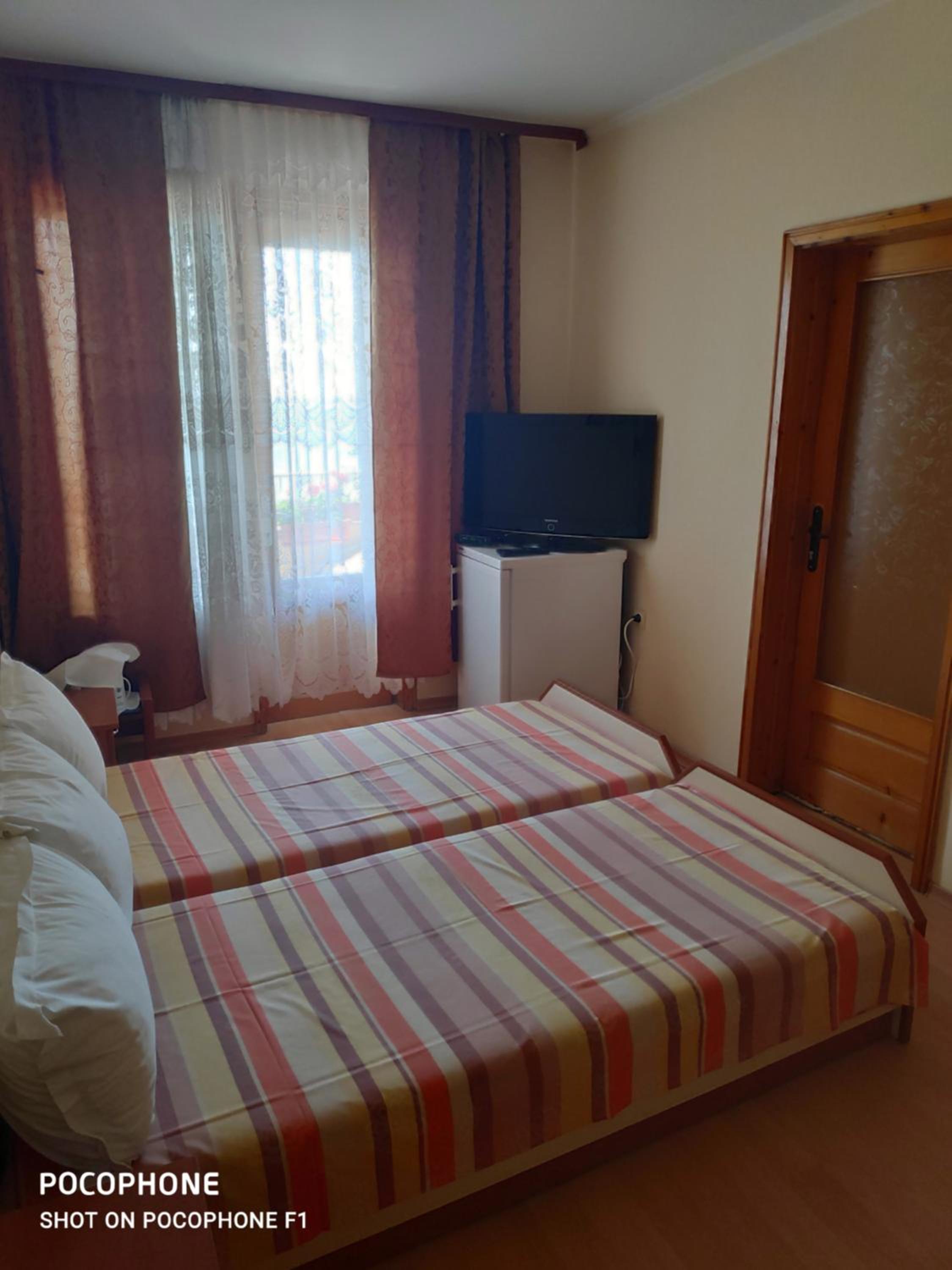Homestay Kostadinov view 5