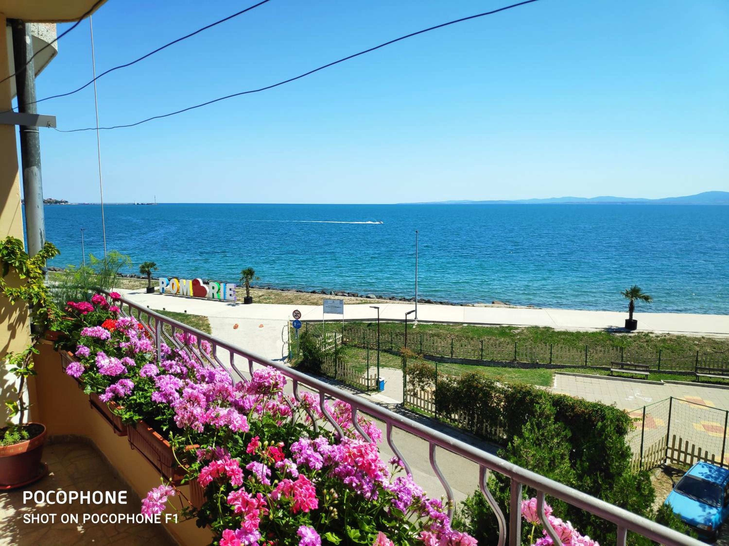 Homestay Kostadinov view 2