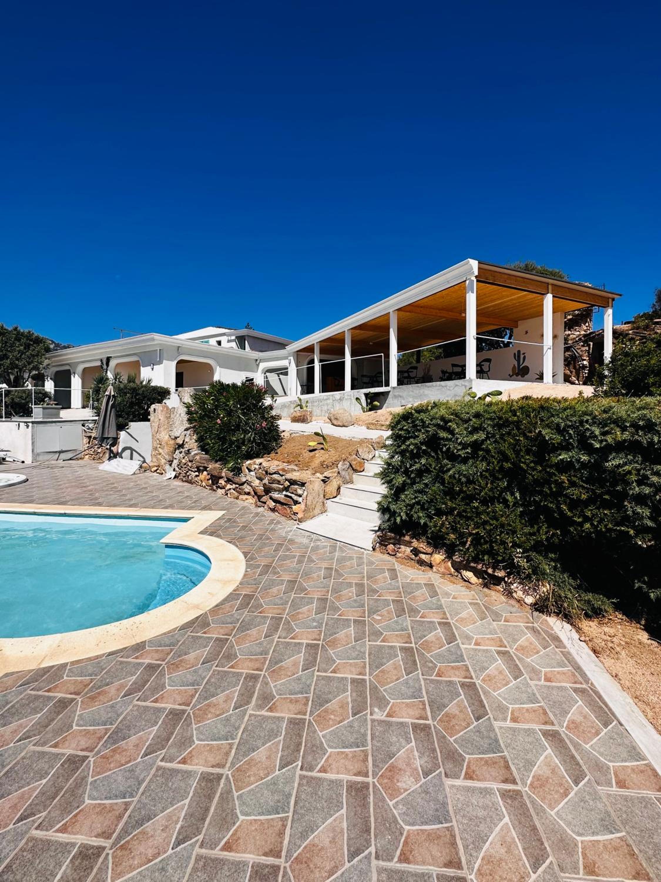 Hotel Domo s'Altura - Image 1