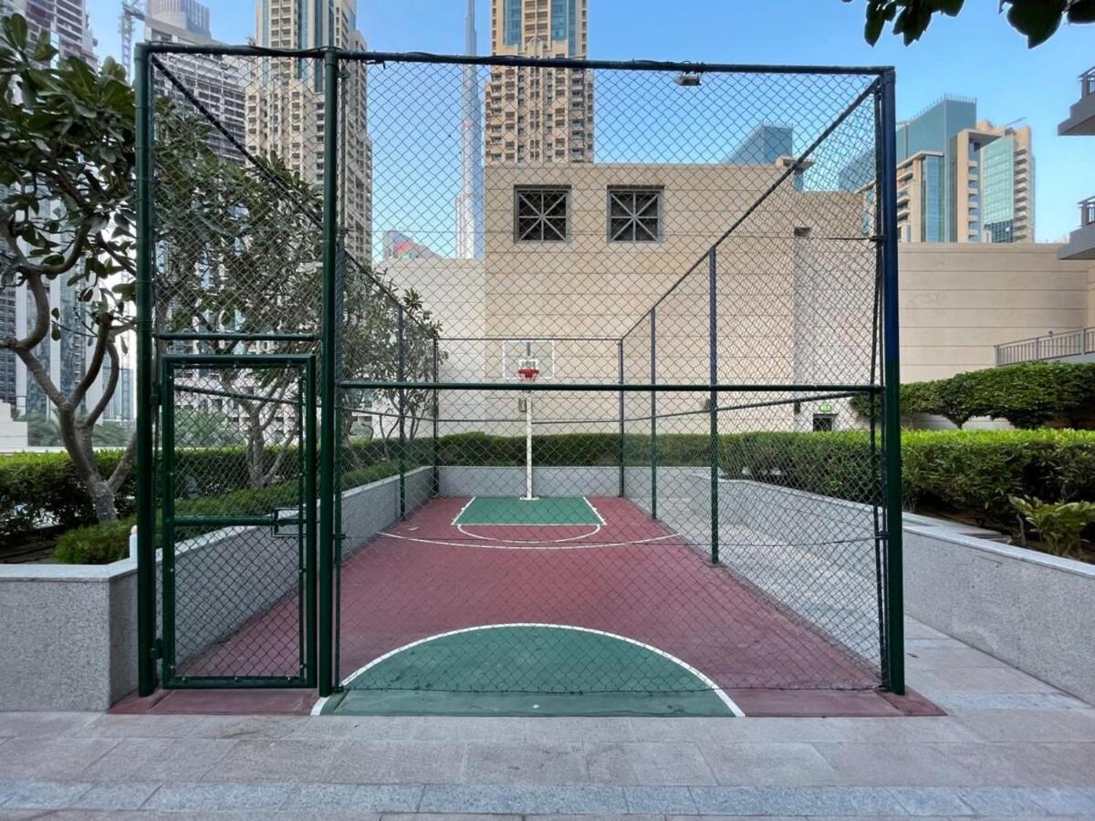 Silkhaus newly furnished 1BDR in Downtown near Burj Khalifa
