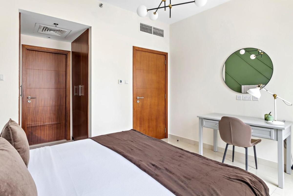 Silkhaus perfect 1BDR near Dubai Mall in Downtown