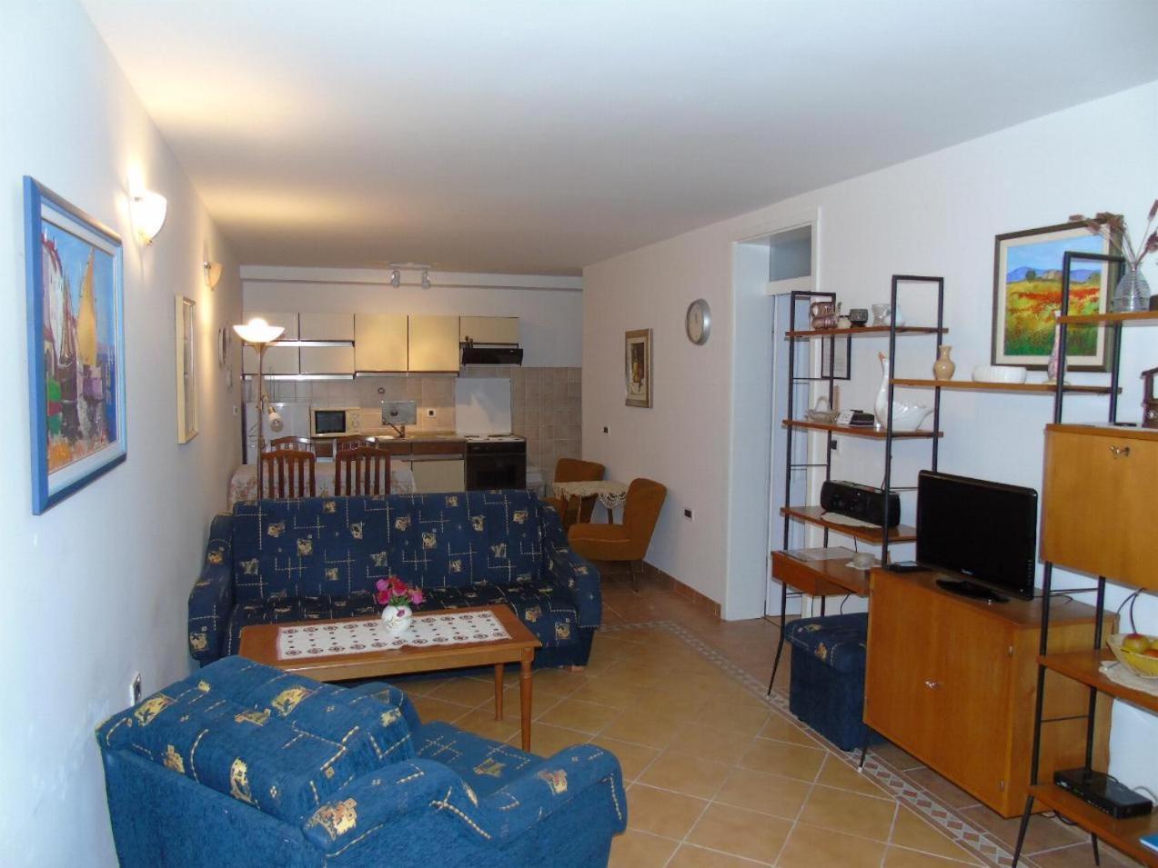 Apartments Sonja