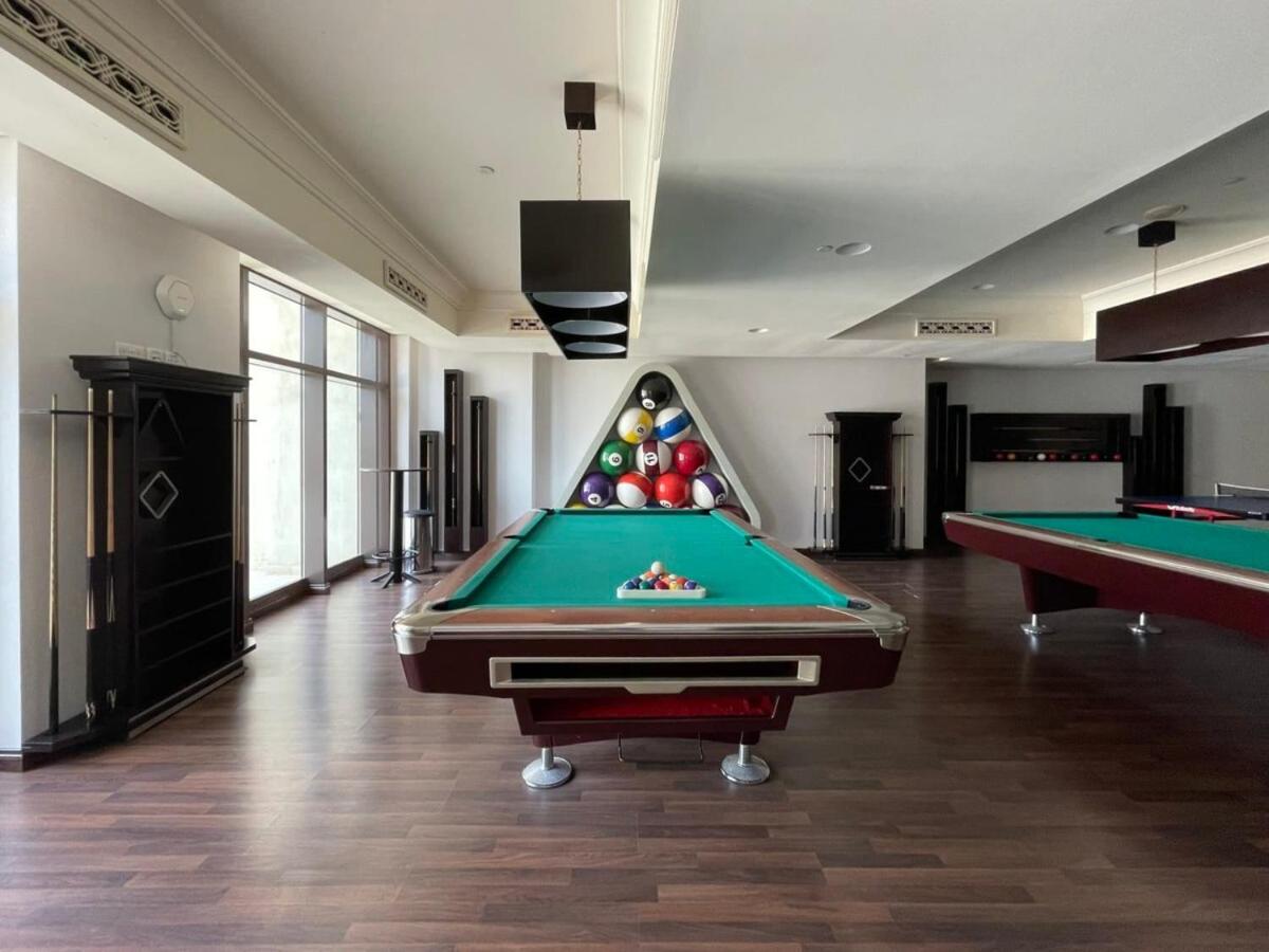 Silkhaus stunning 1BDR with access to Souq Al Bahar in Downtown
