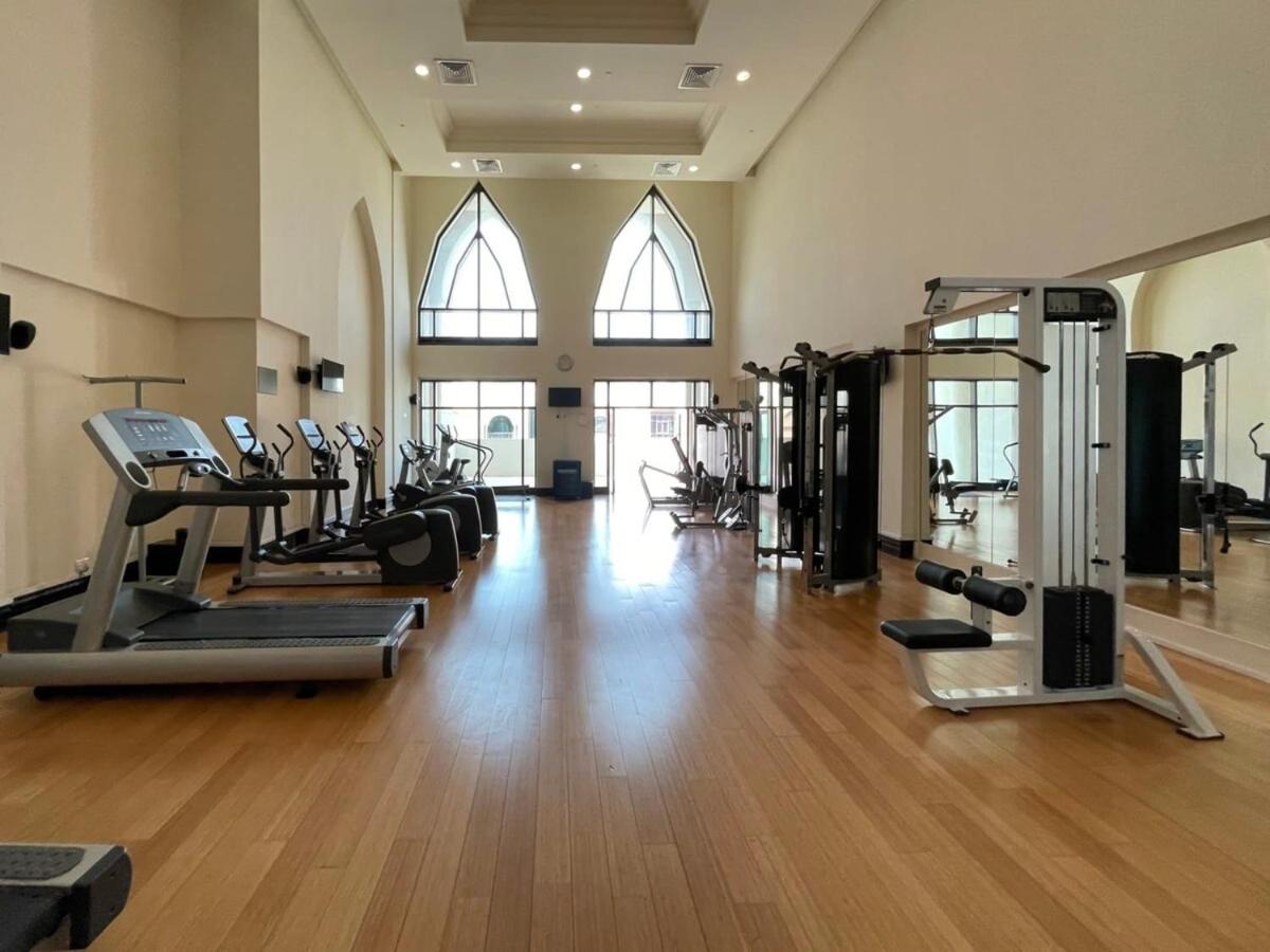 Silkhaus stunning 1BDR with access to Souq Al Bahar in Downtown