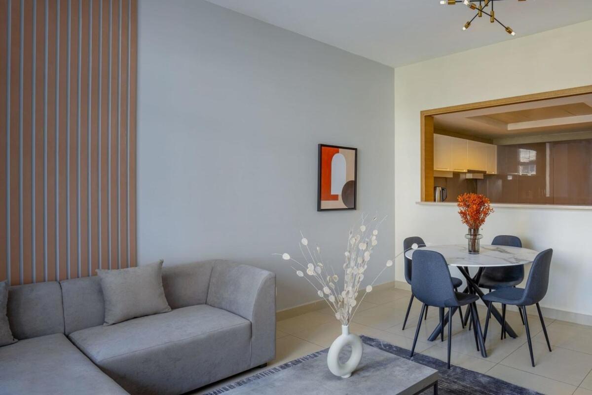 Silkhaus spacious 1 BDR near Burj Khalifa in Downtown