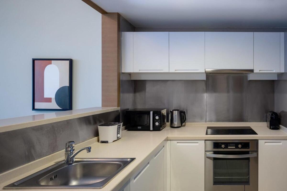 Silkhaus spacious 1 BDR near Burj Khalifa in Downtown